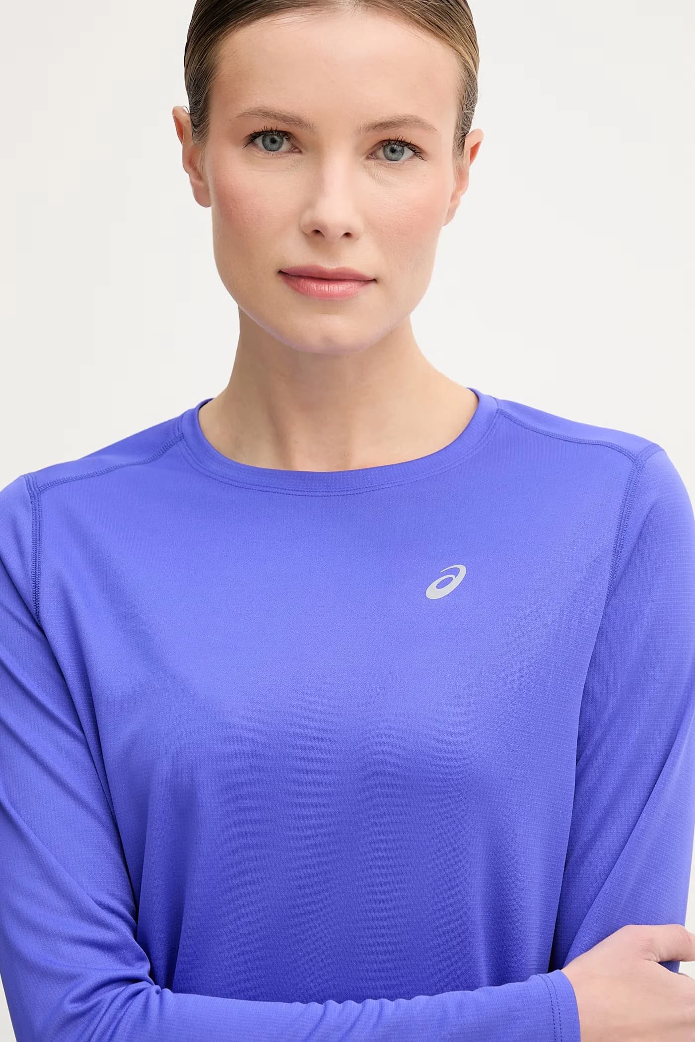 Беговые шорты Core с длинным рукавом - фото 4