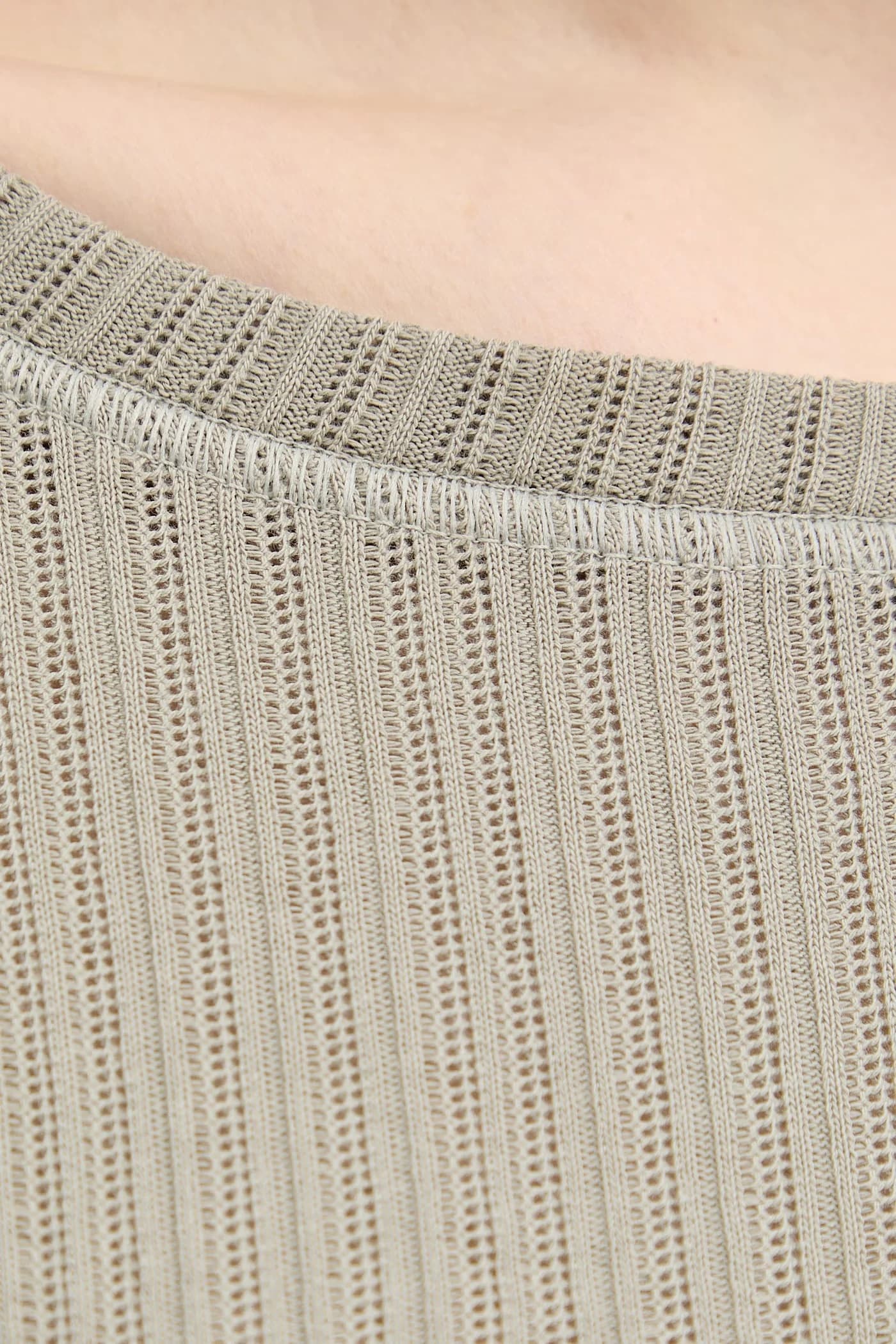 MCOTRIONFO хлопок с длинными рукавами - фото 5