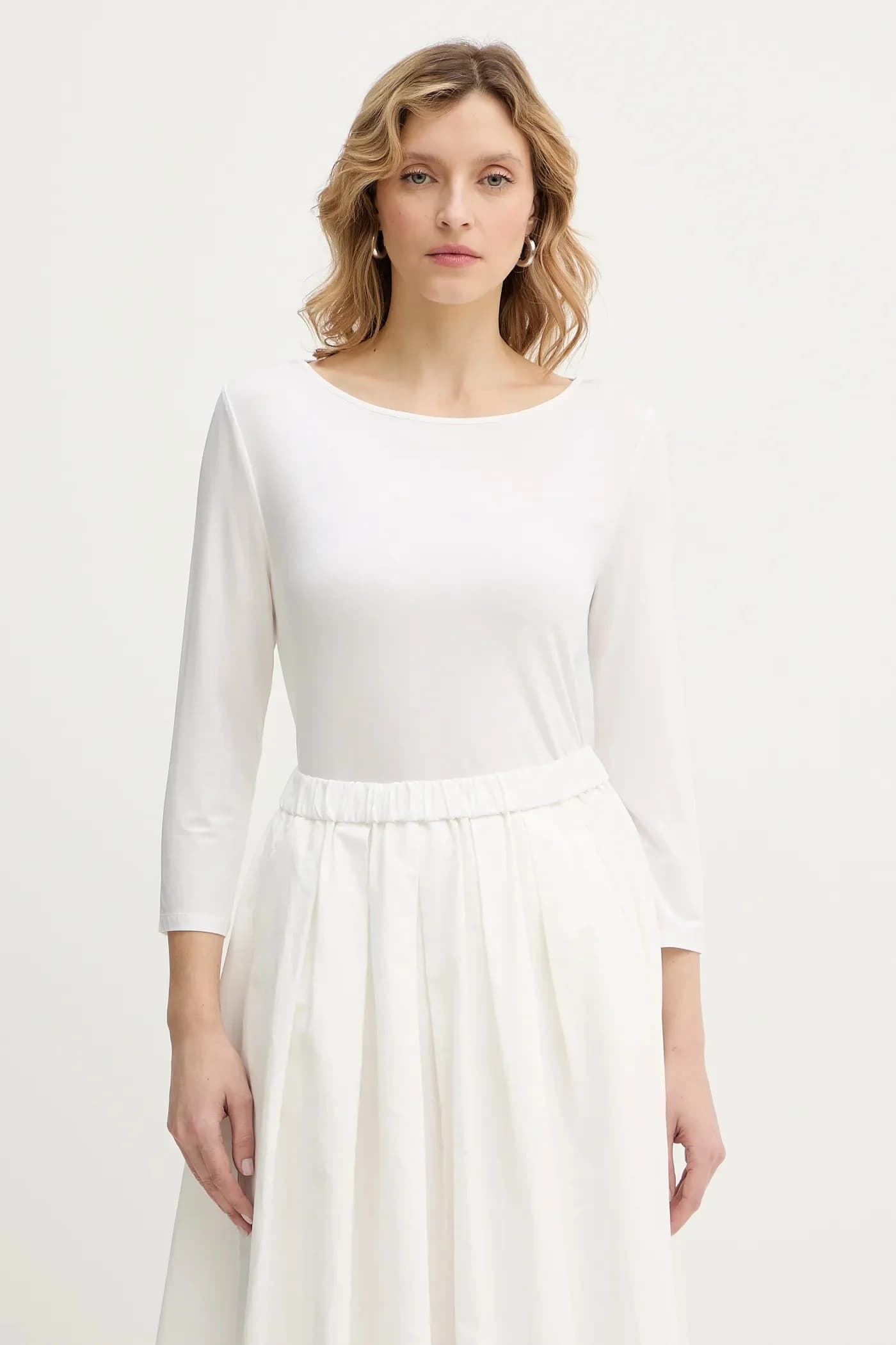 Лонгслив ЕВРО