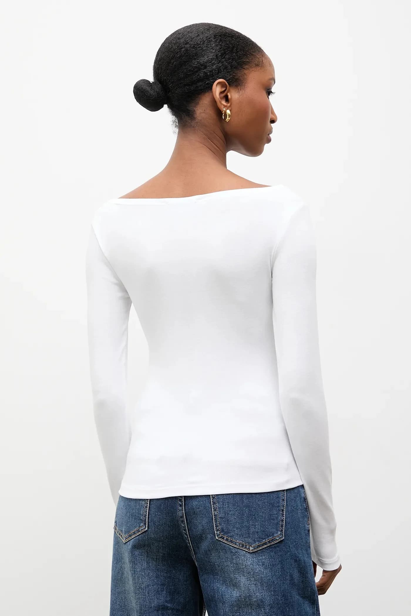 Лонгслив - фото 3