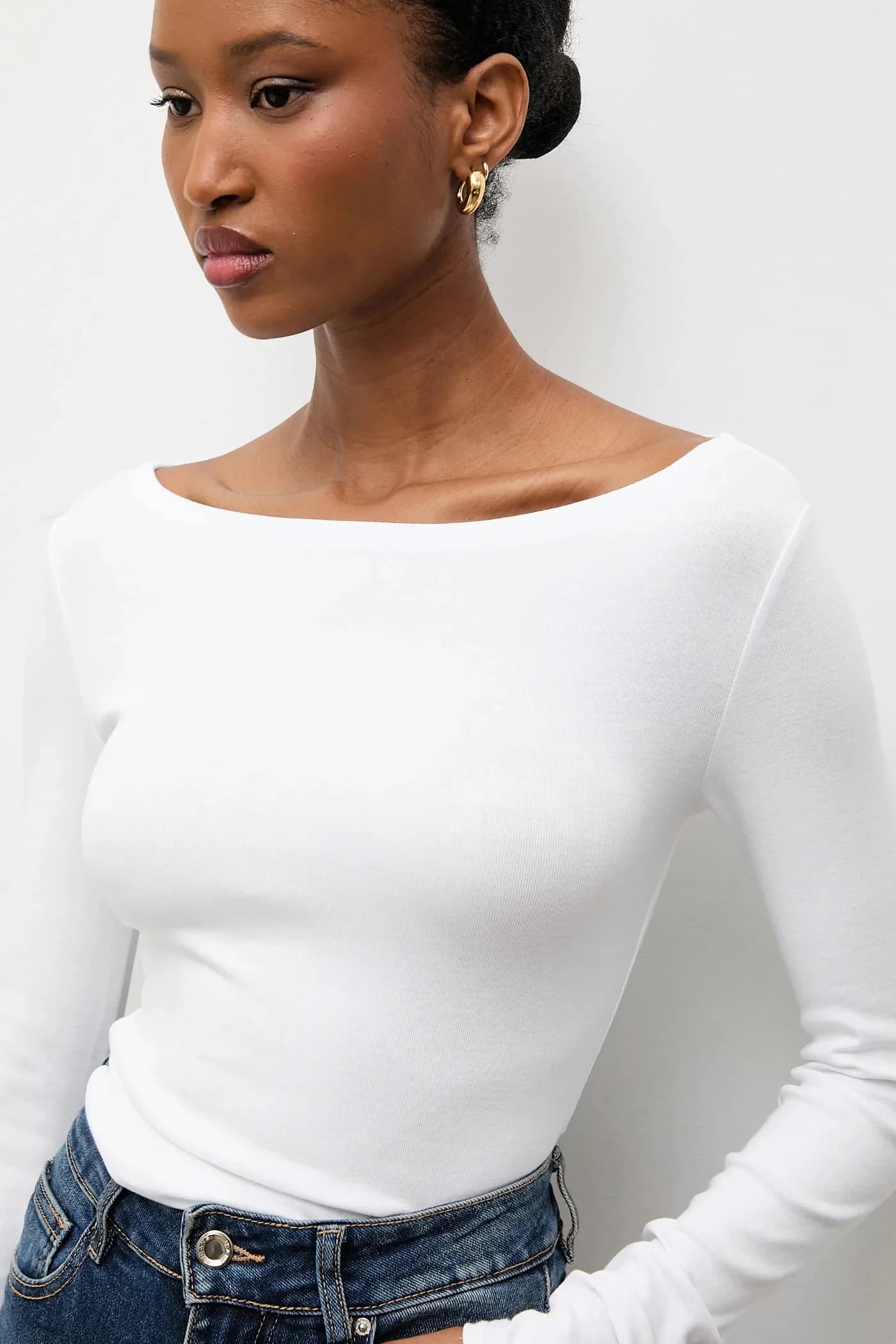 Лонгслив - фото 4