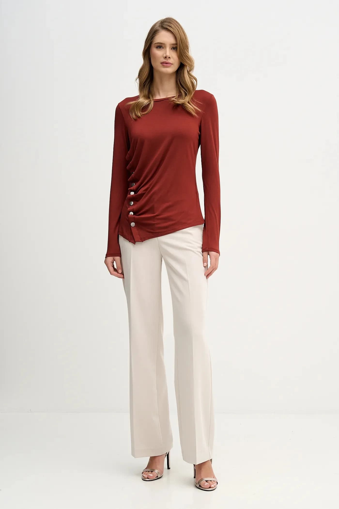 Лонгслив - фото 2