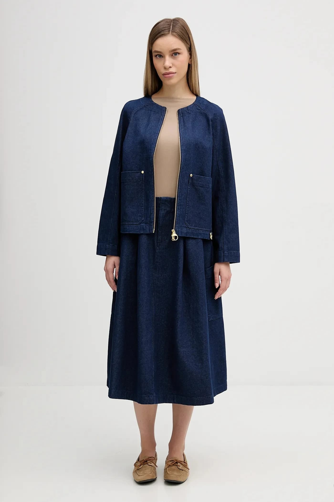 Рен с длинным рукавом - фото 2