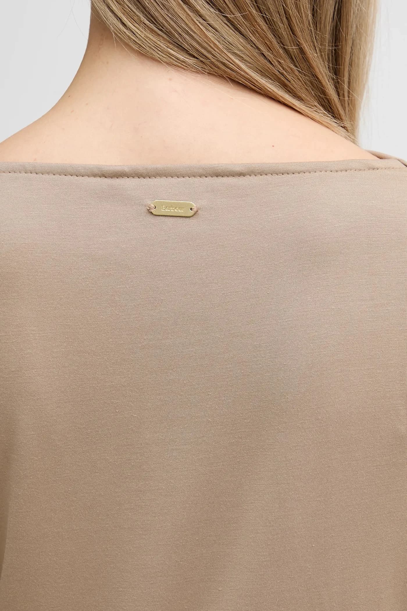 Рен с длинным рукавом - фото 5