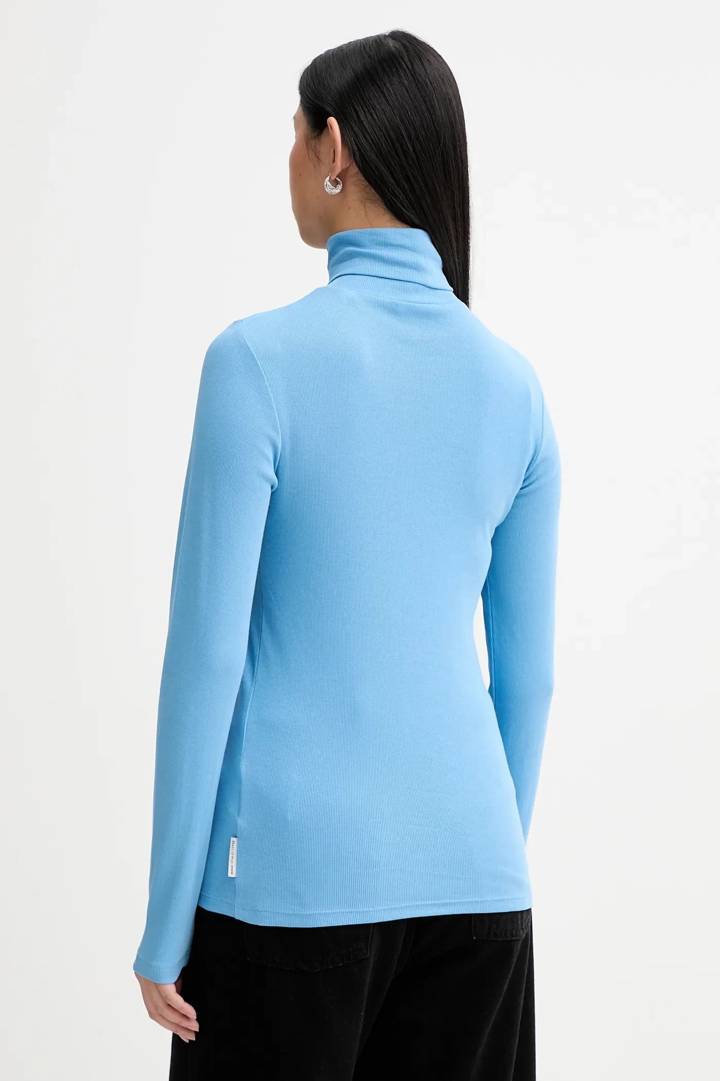 Лонгслив - фото 3