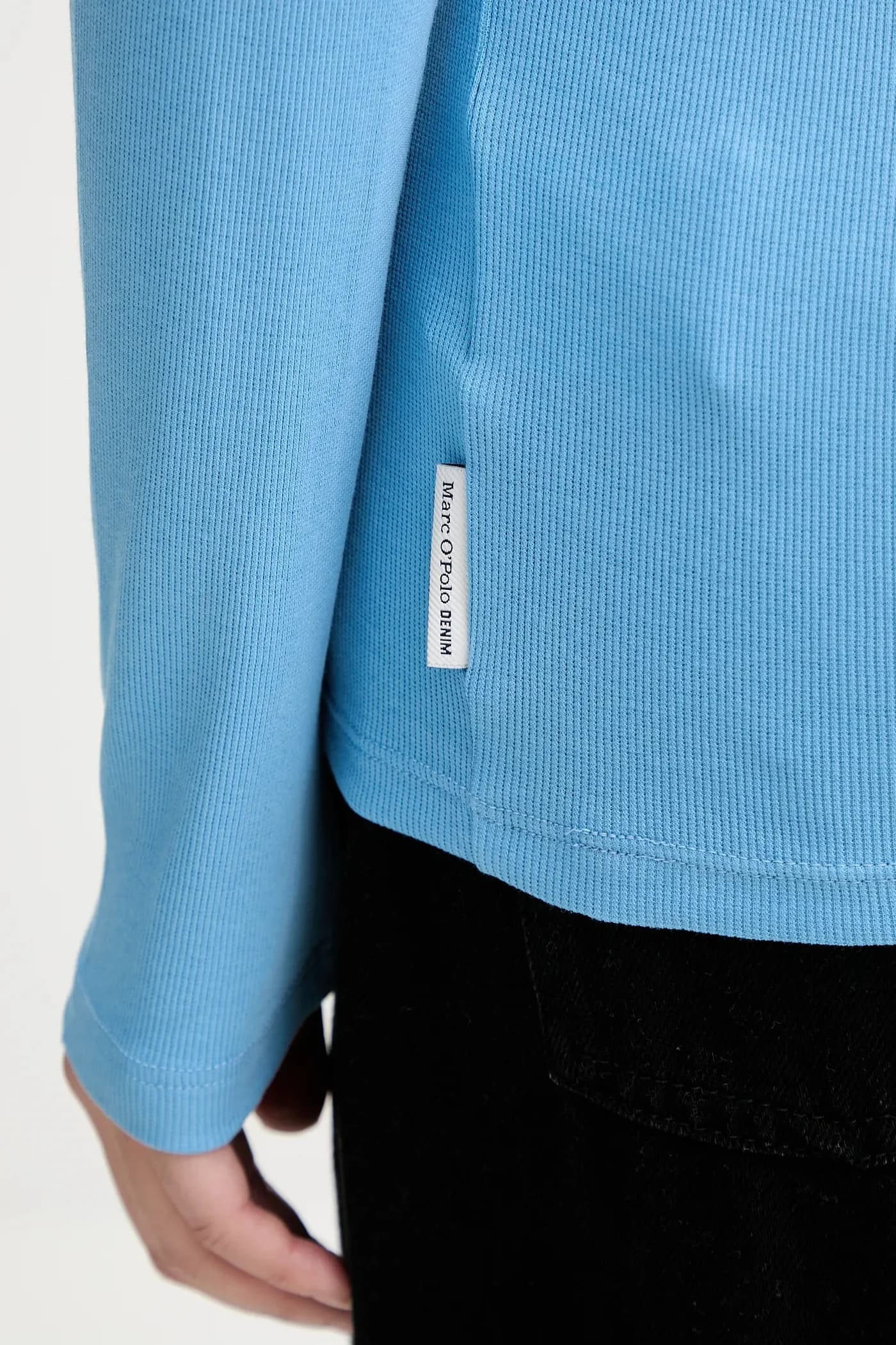 Лонгслив - фото 5