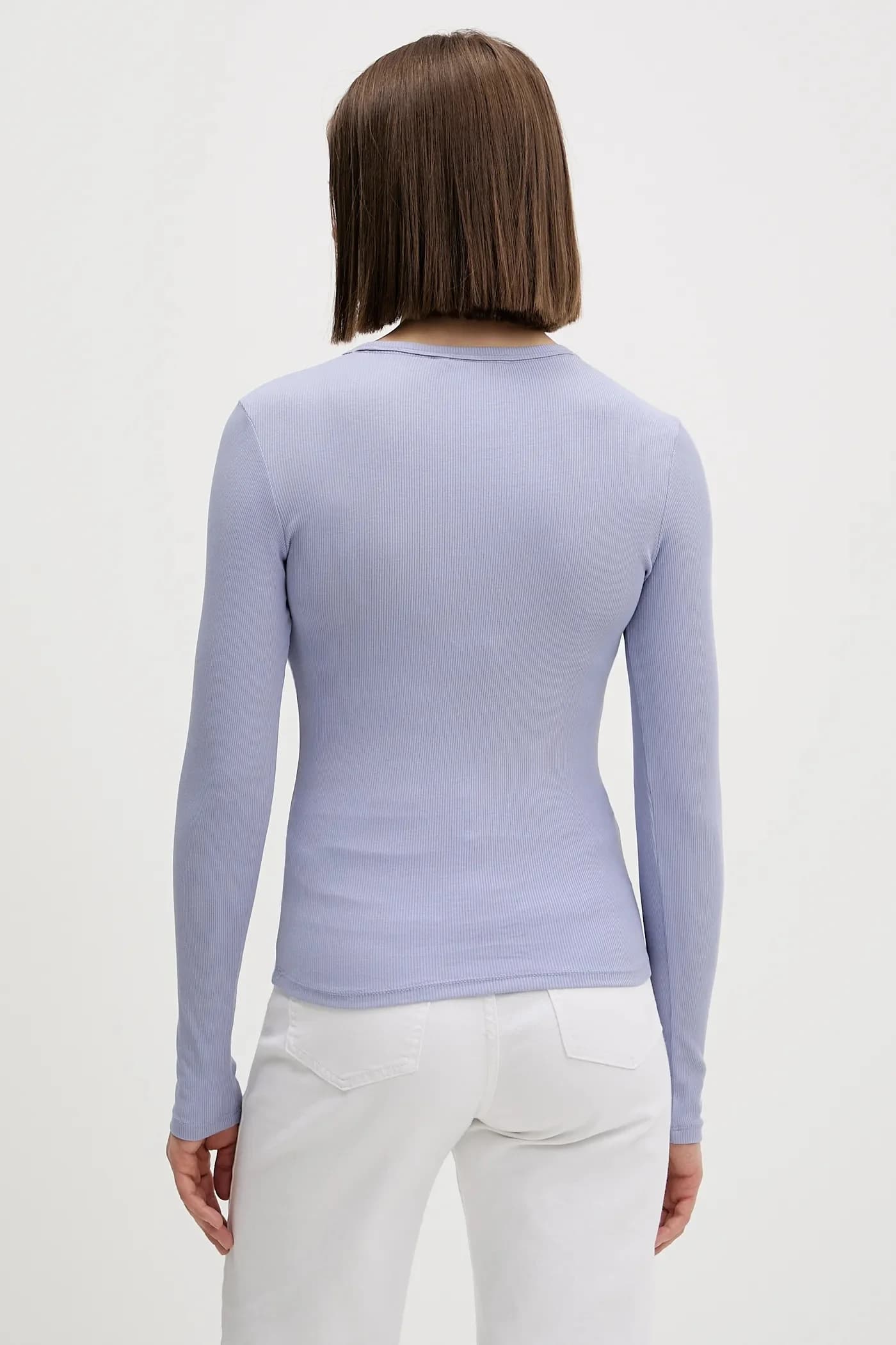 Лонгслив - фото 3