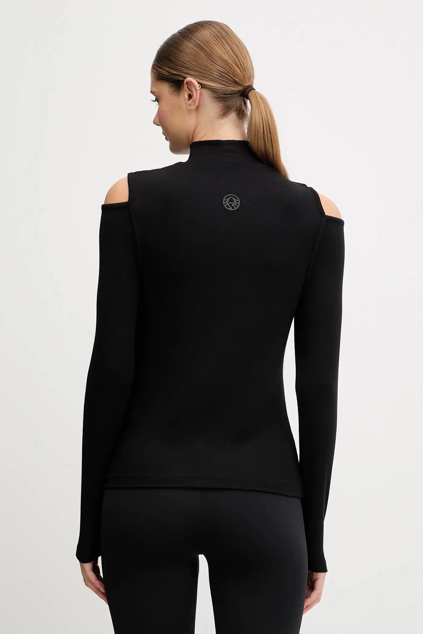 Лонгслив Афендита - фото 3