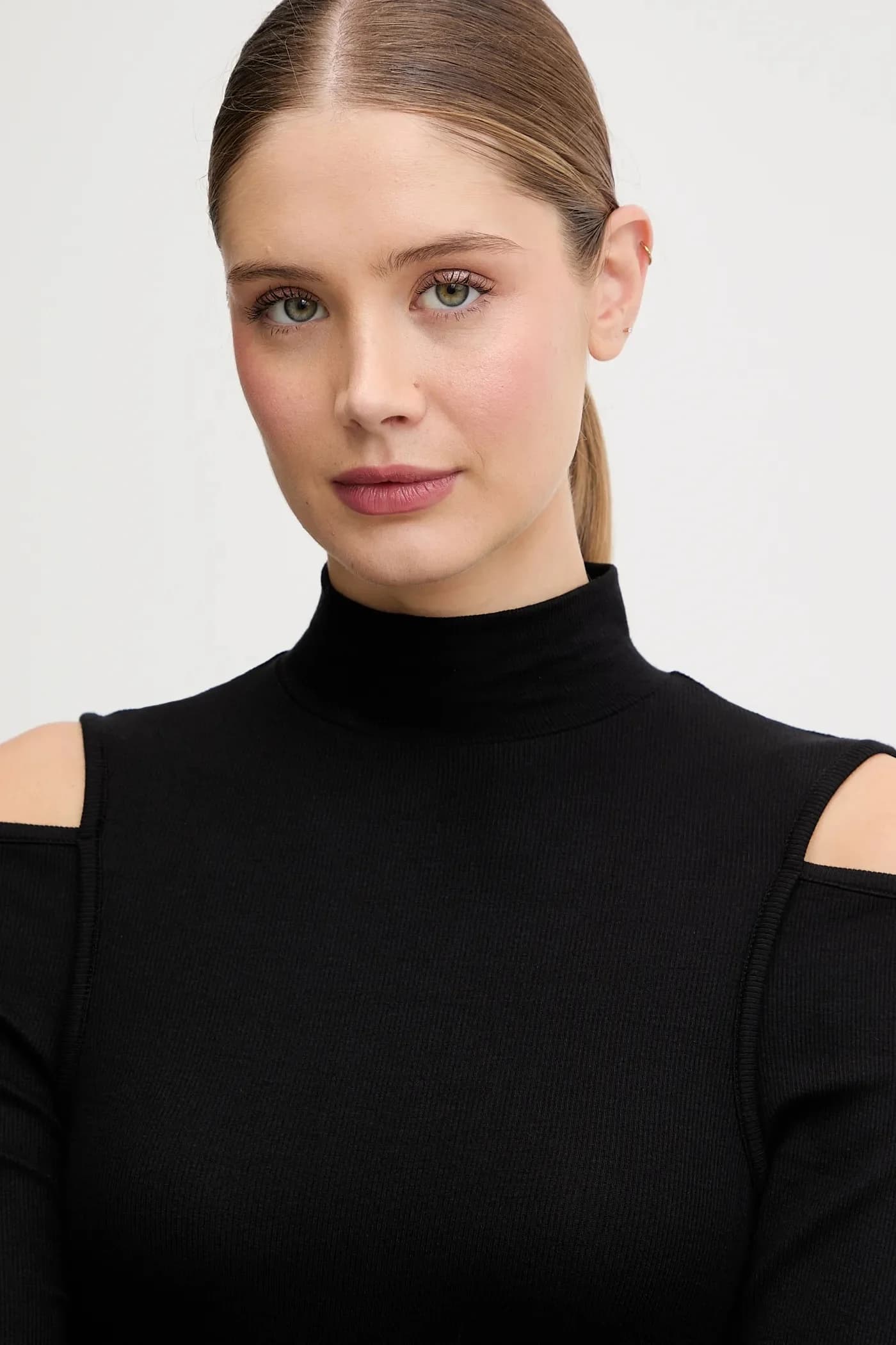 Лонгслив Афендита - фото 4