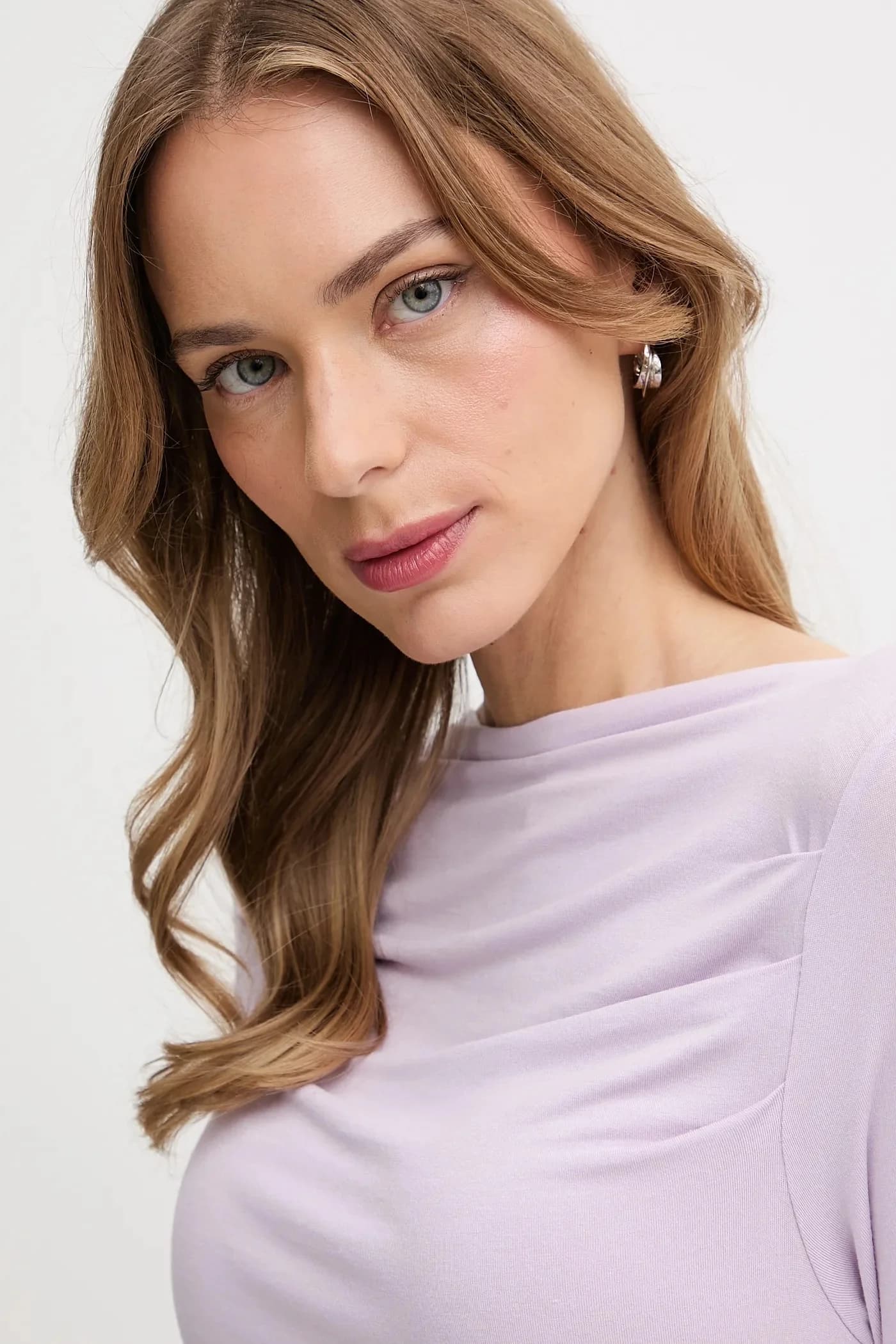 Лонгслив - фото 4