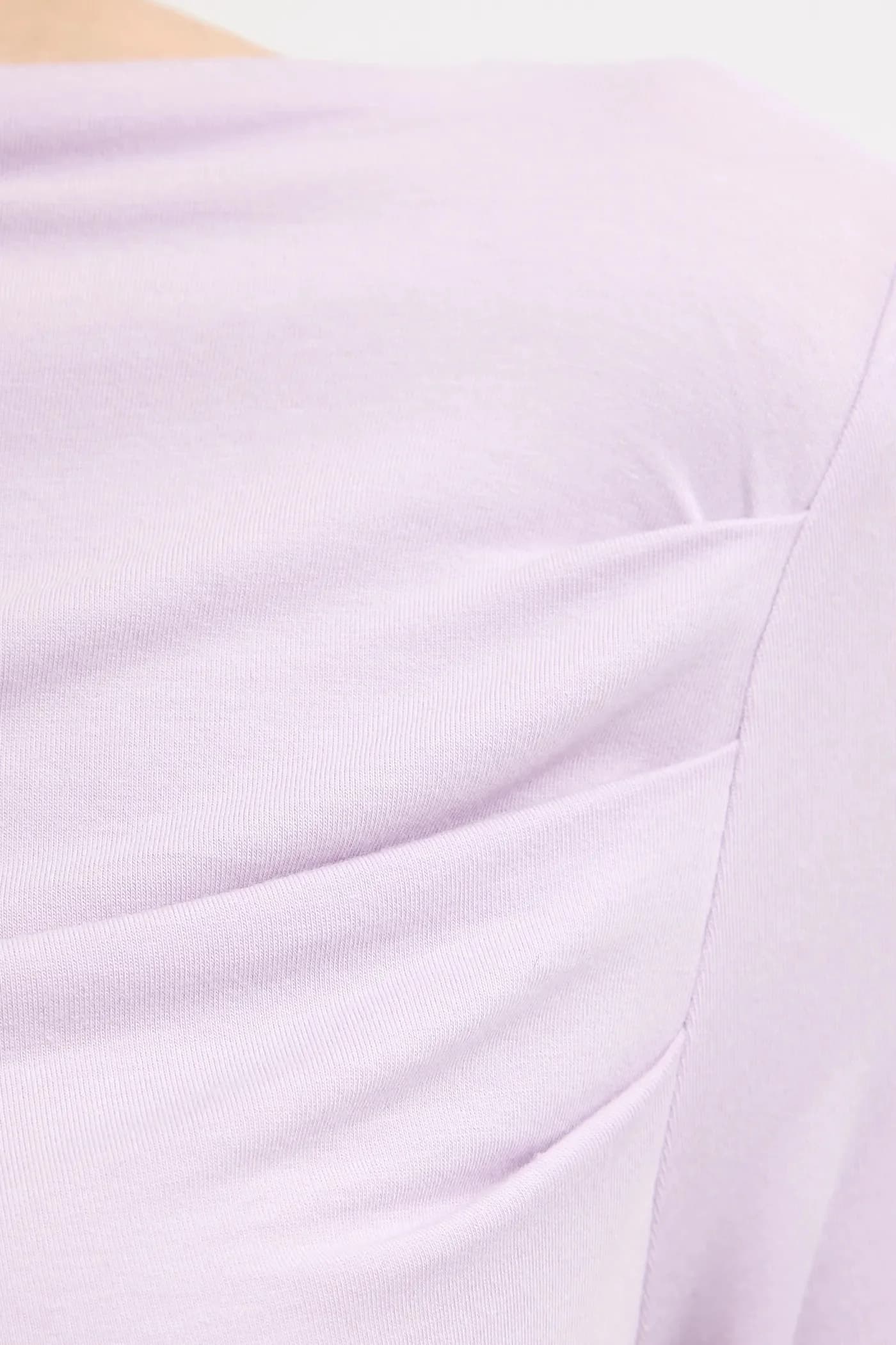 Лонгслив - фото 5