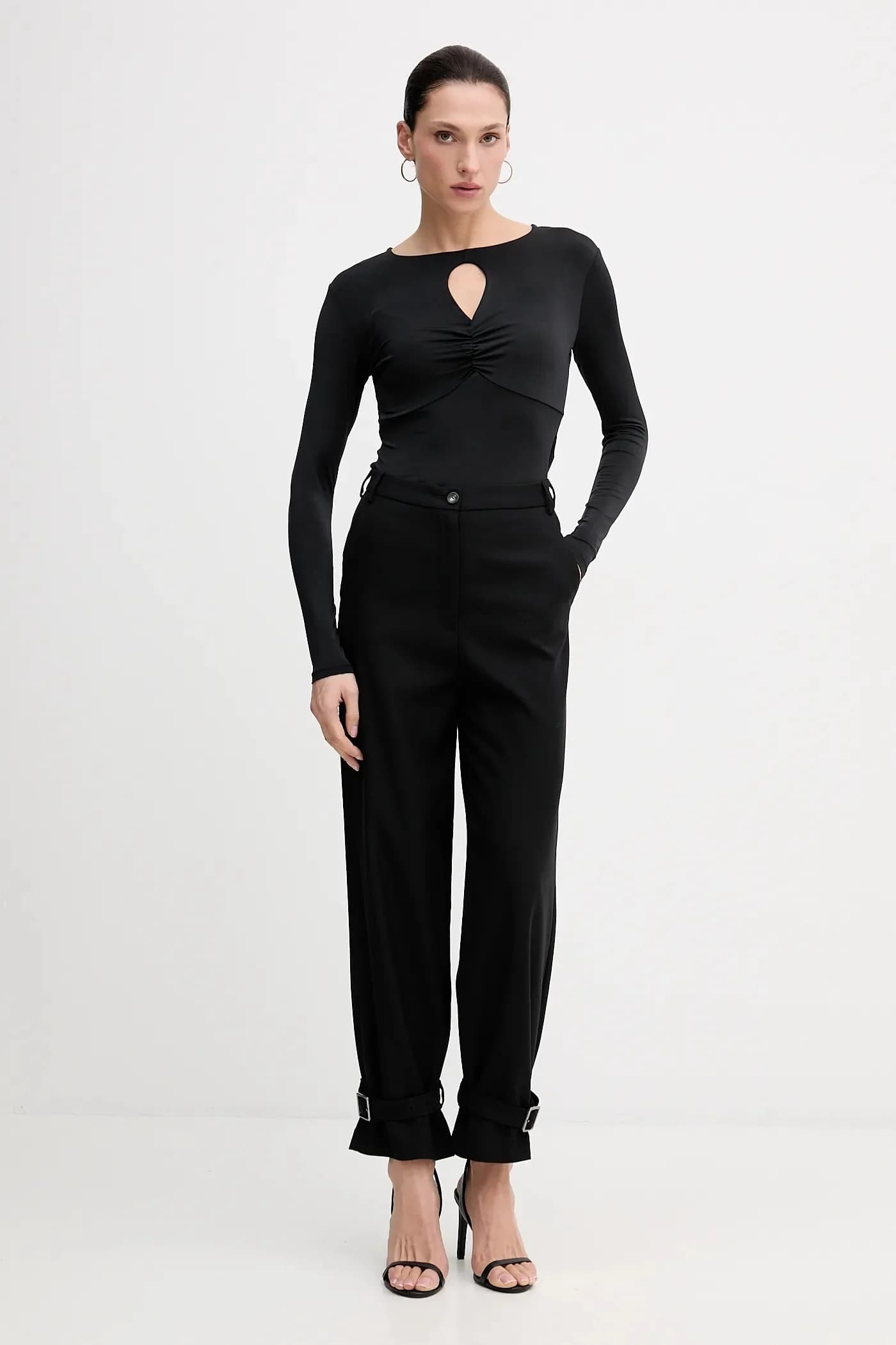 Лонгслив - фото 2