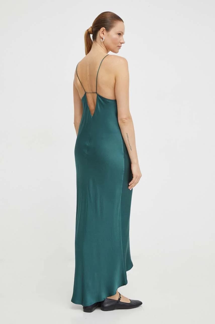 Платье 2ND Neoma TT - Satin Ease - фото 3