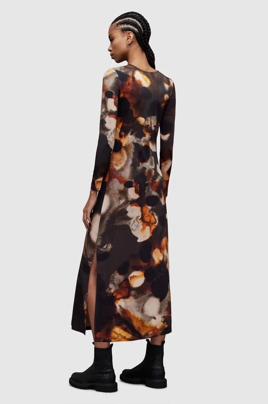 платье Кэтлин - фото 3