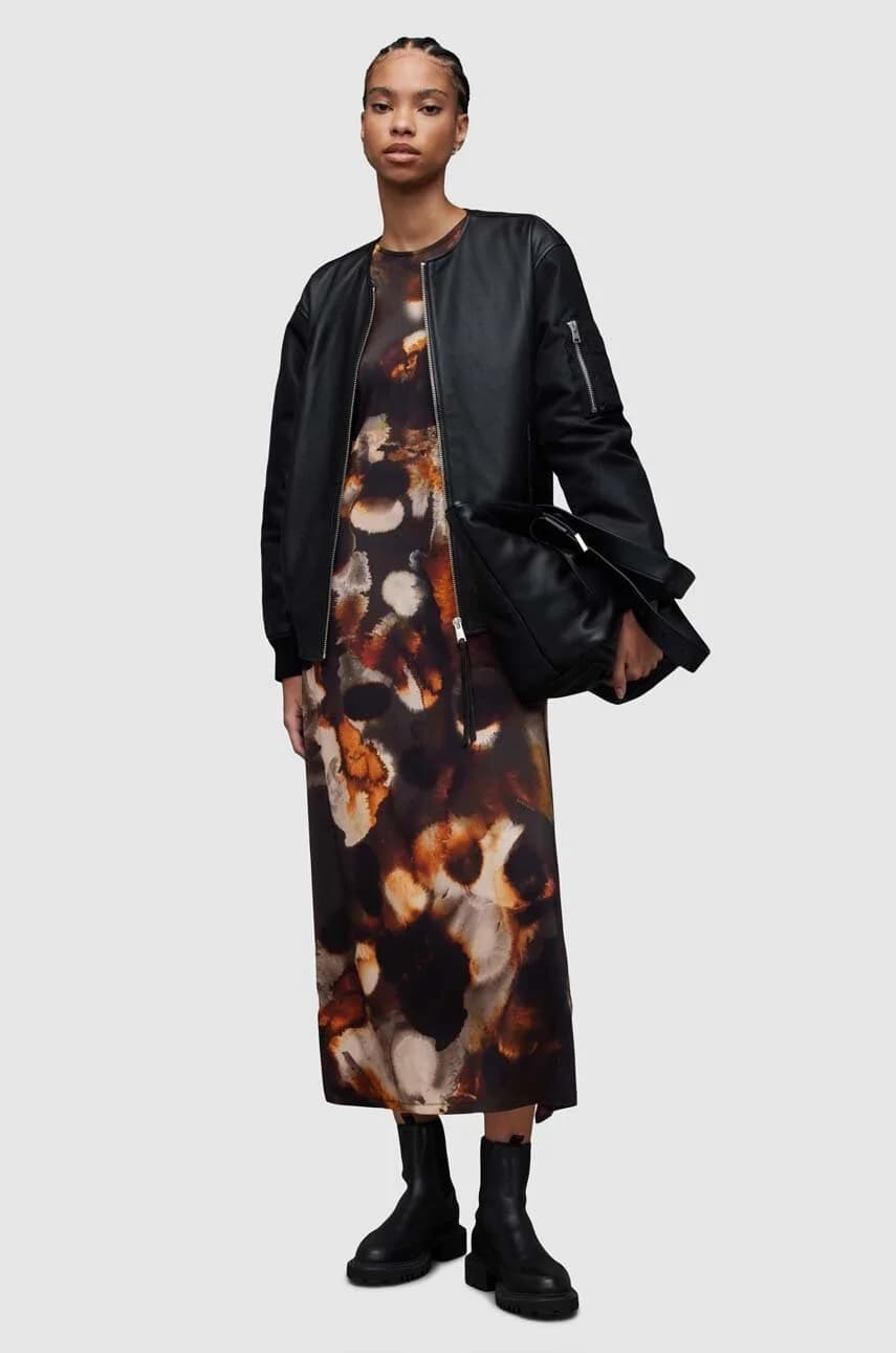 платье Кэтлин - фото 4