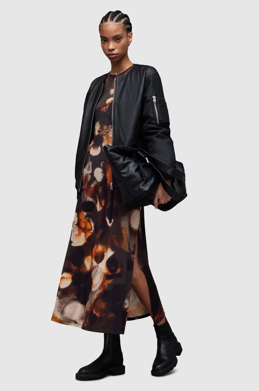 платье Кэтлин - фото 5