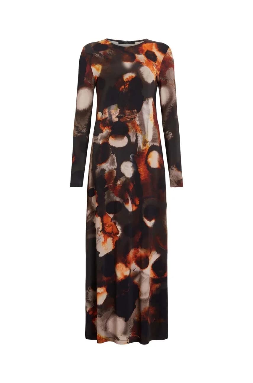 платье Кэтлин - фото 6