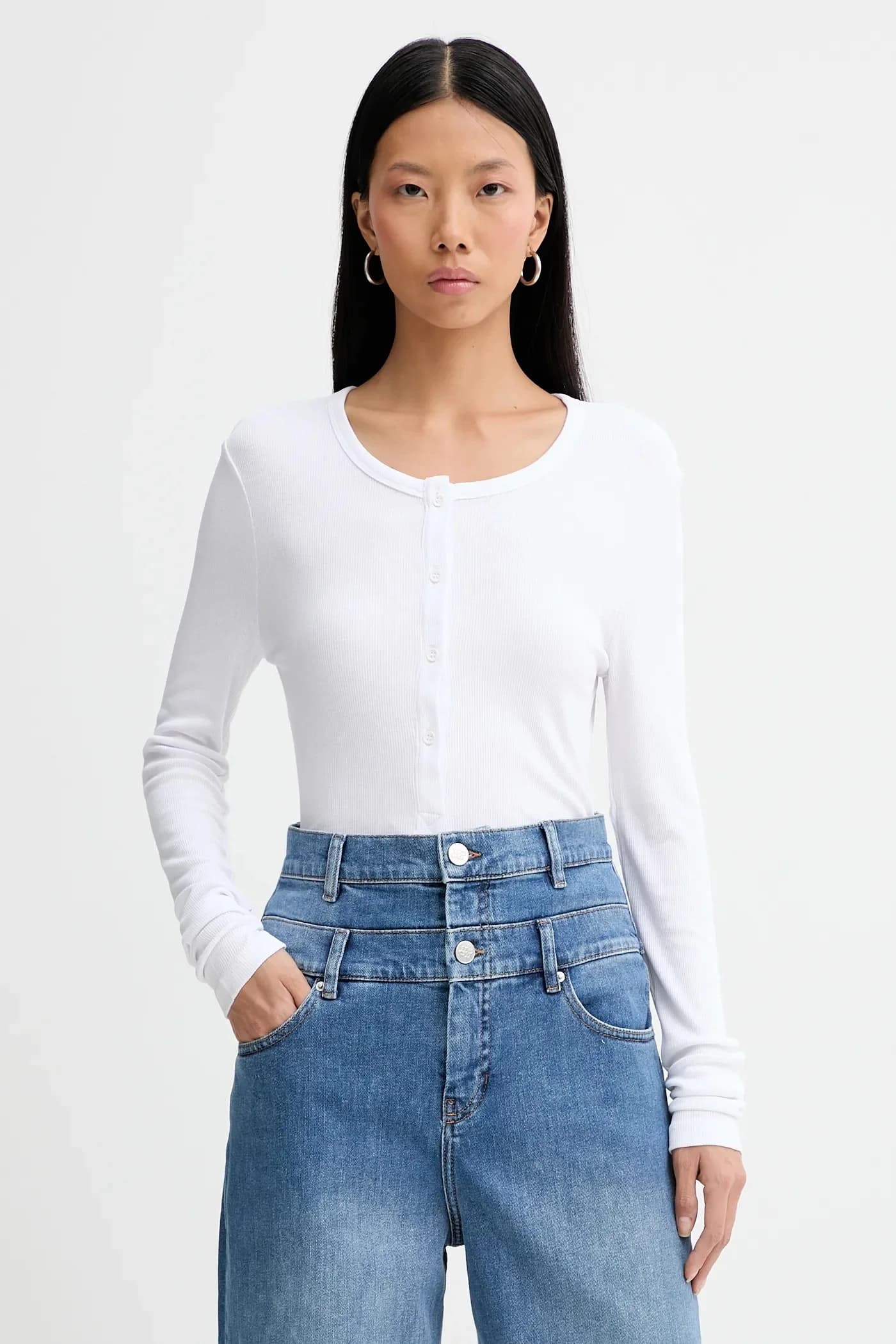 GRACE с длинным рукавом