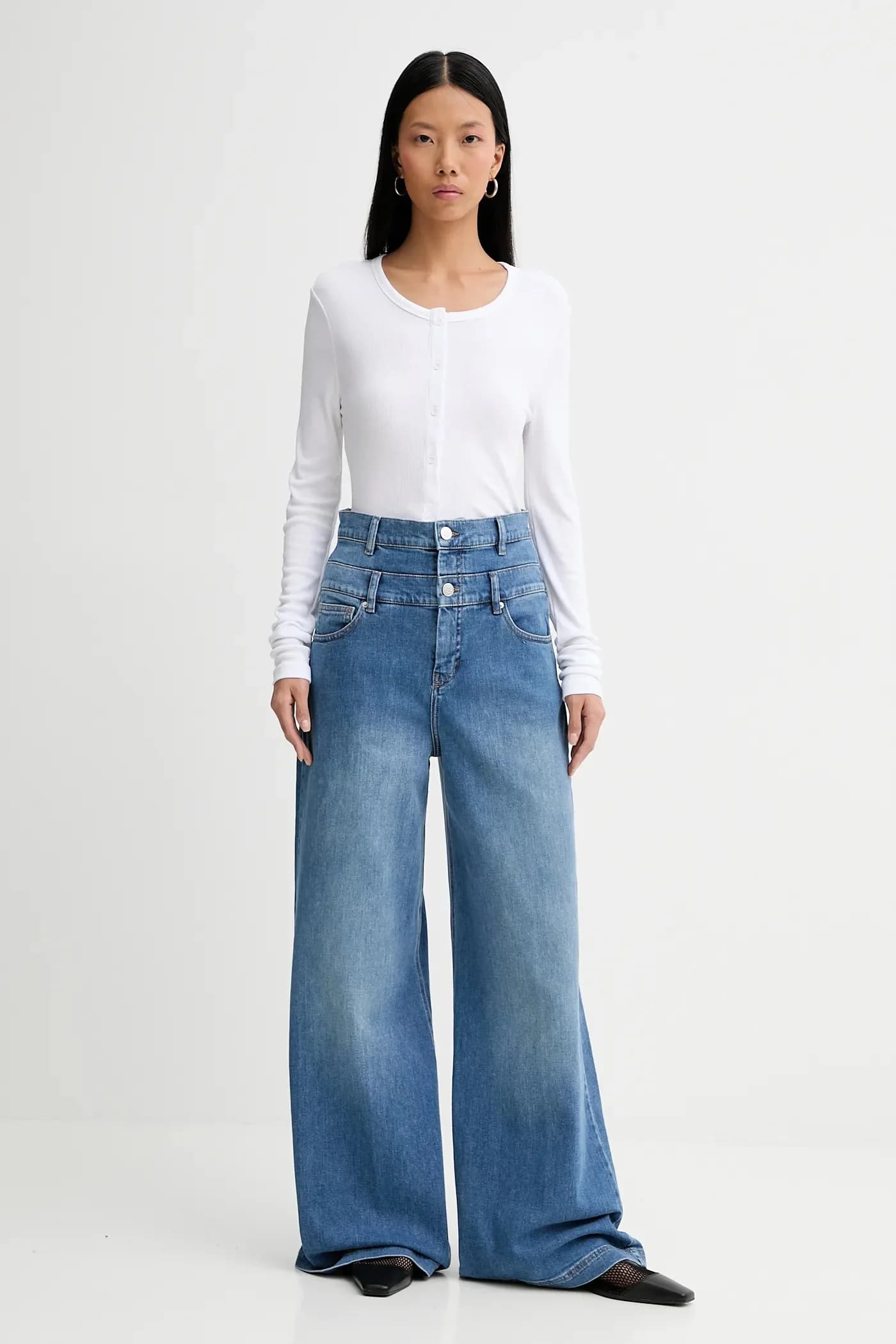 GRACE с длинным рукавом - фото 2