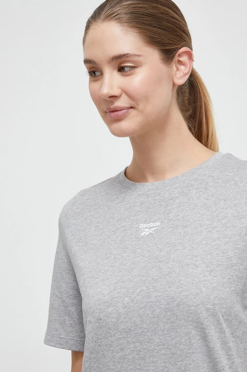 Айдентичное хлопковое платье - фото 4