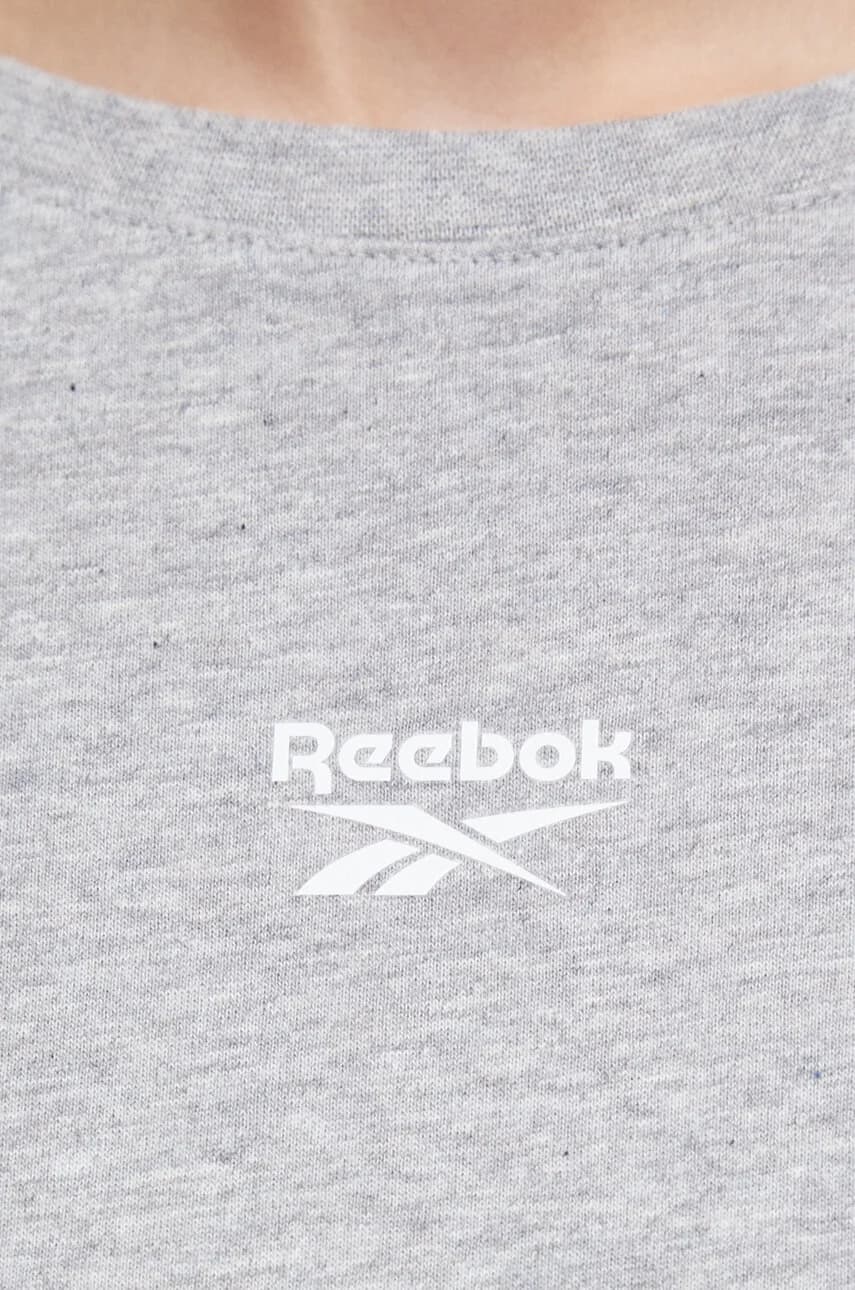 Айдентичное хлопковое платье - фото 5