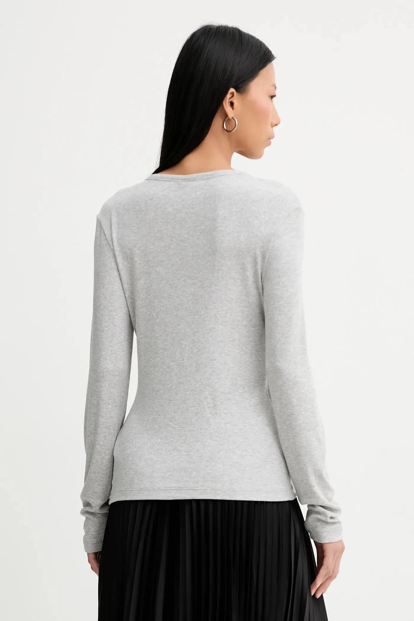 GRACE с длинным рукавом - фото 3