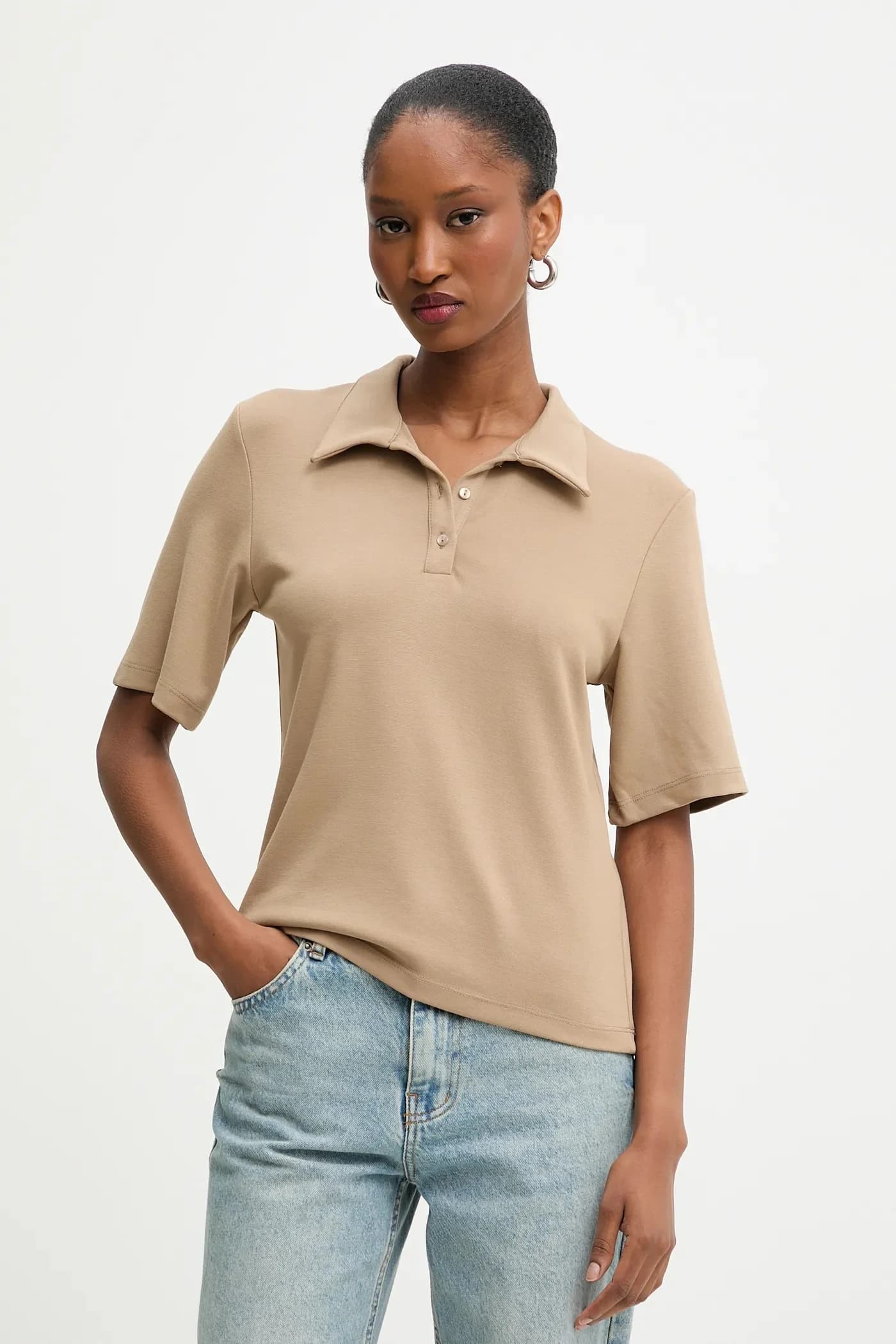 Поло - фото 4