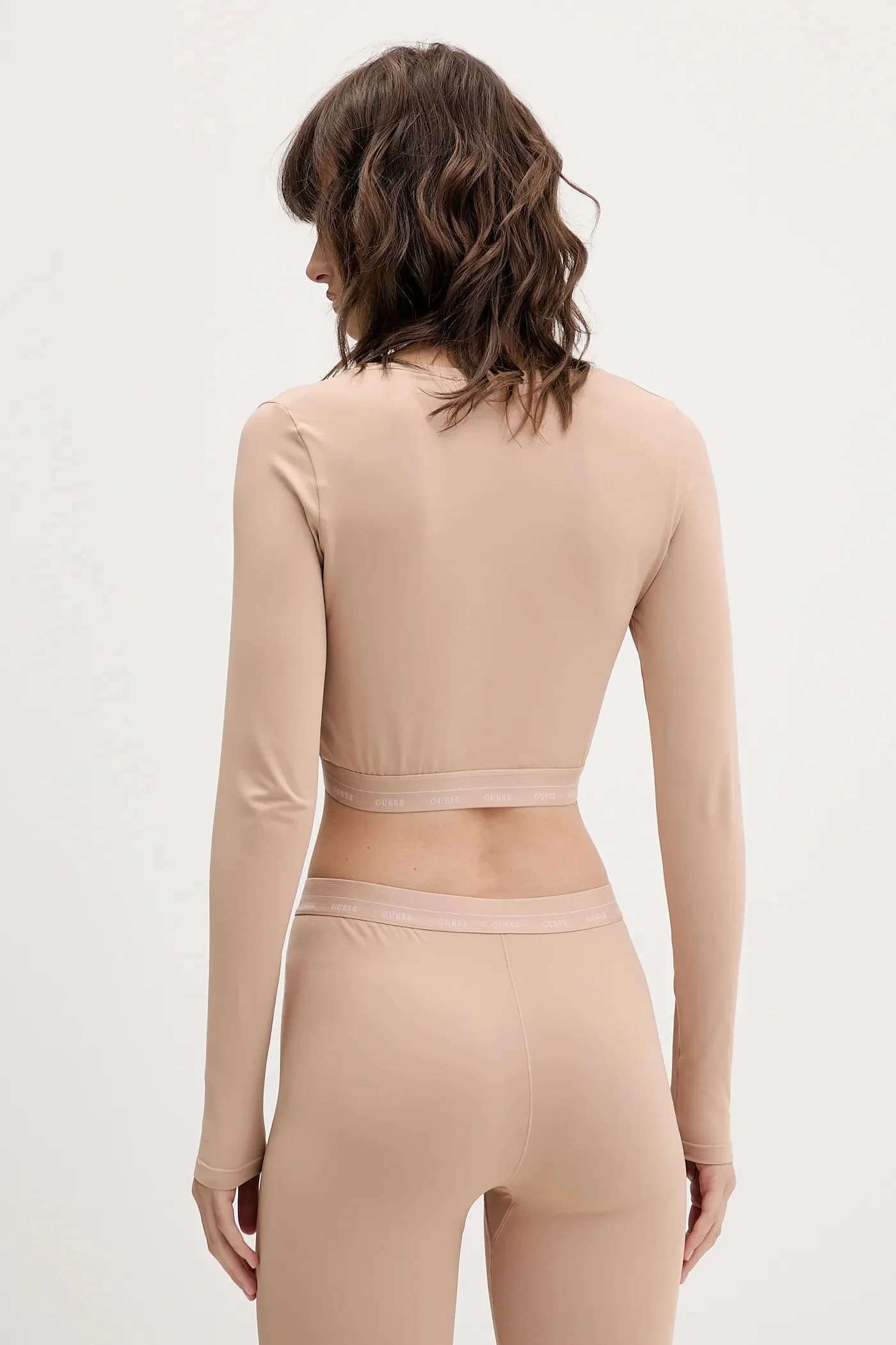 МАТИЛЬДА с длинным рукавом - фото 3