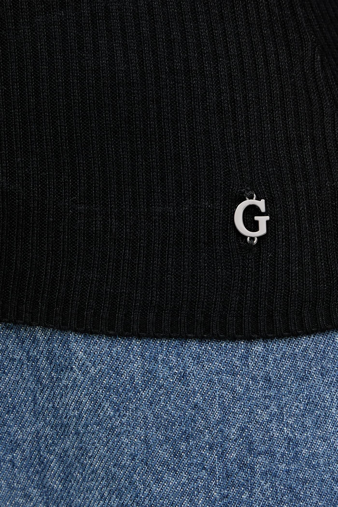 Лонгслив МЕЛАНИ - фото 6