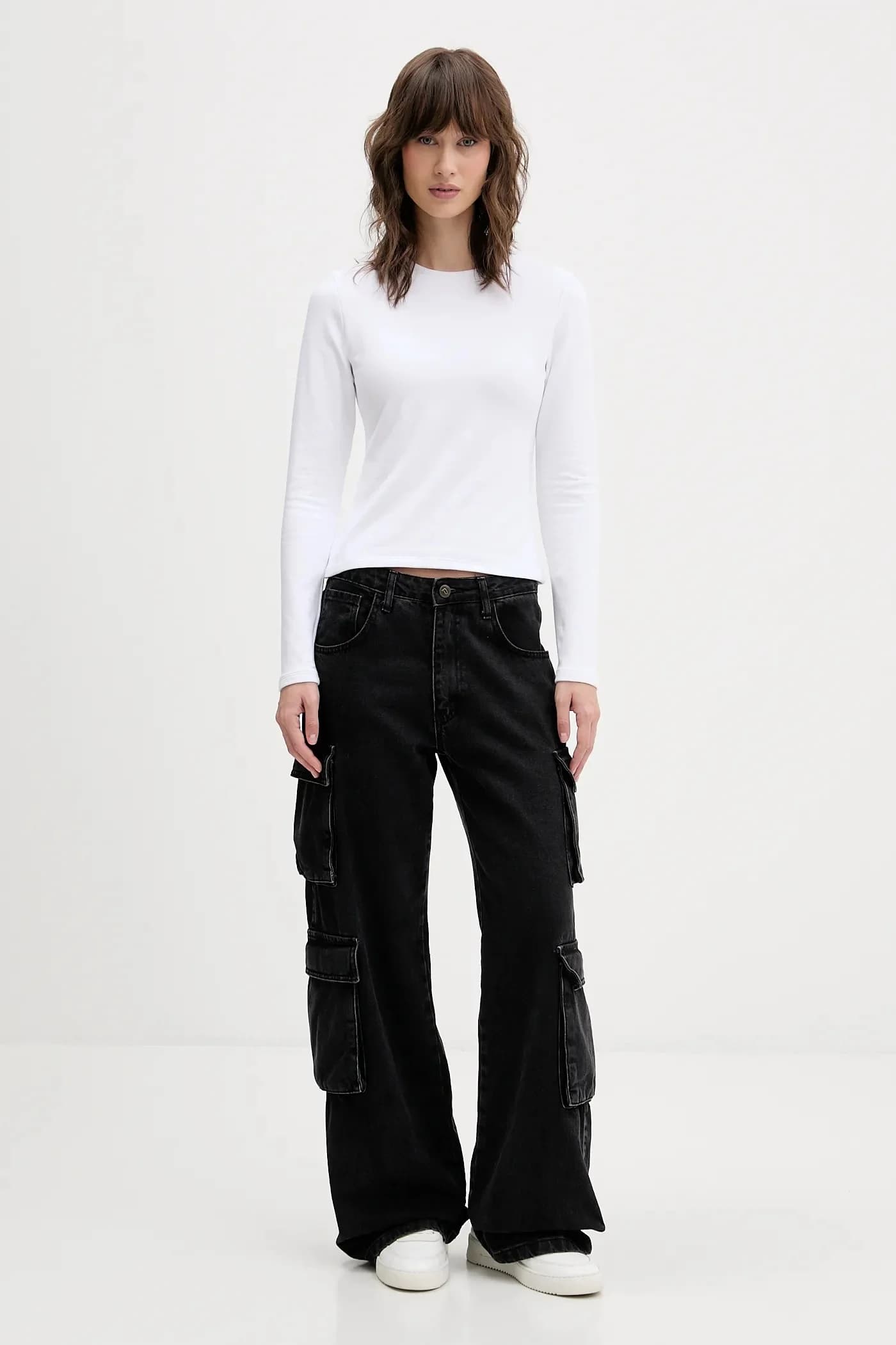 Лонгслив - фото 2