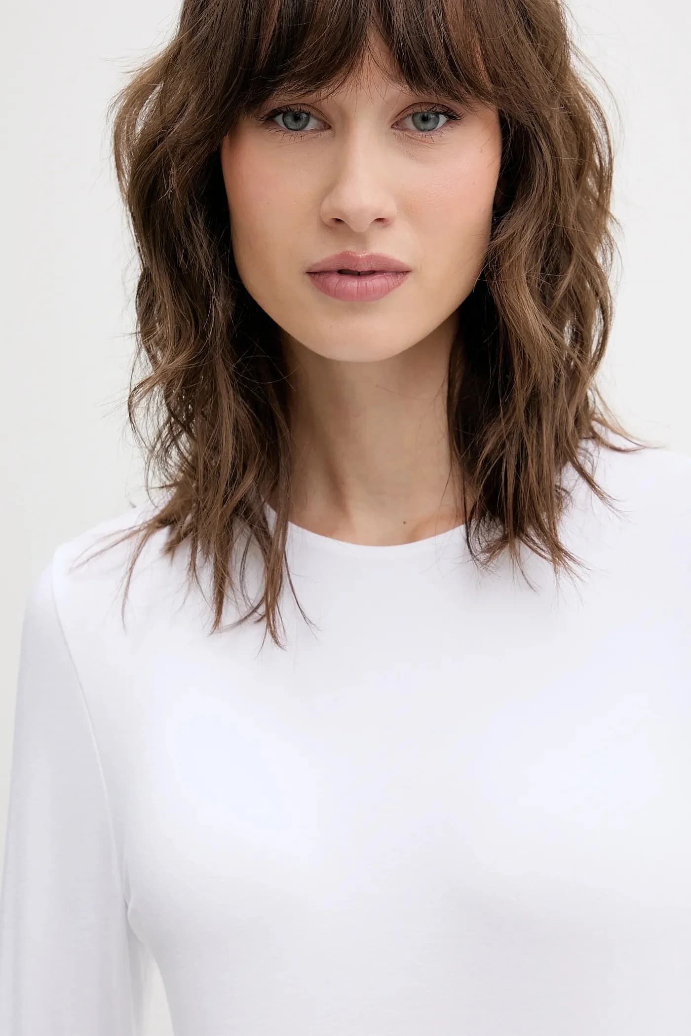 Лонгслив - фото 4