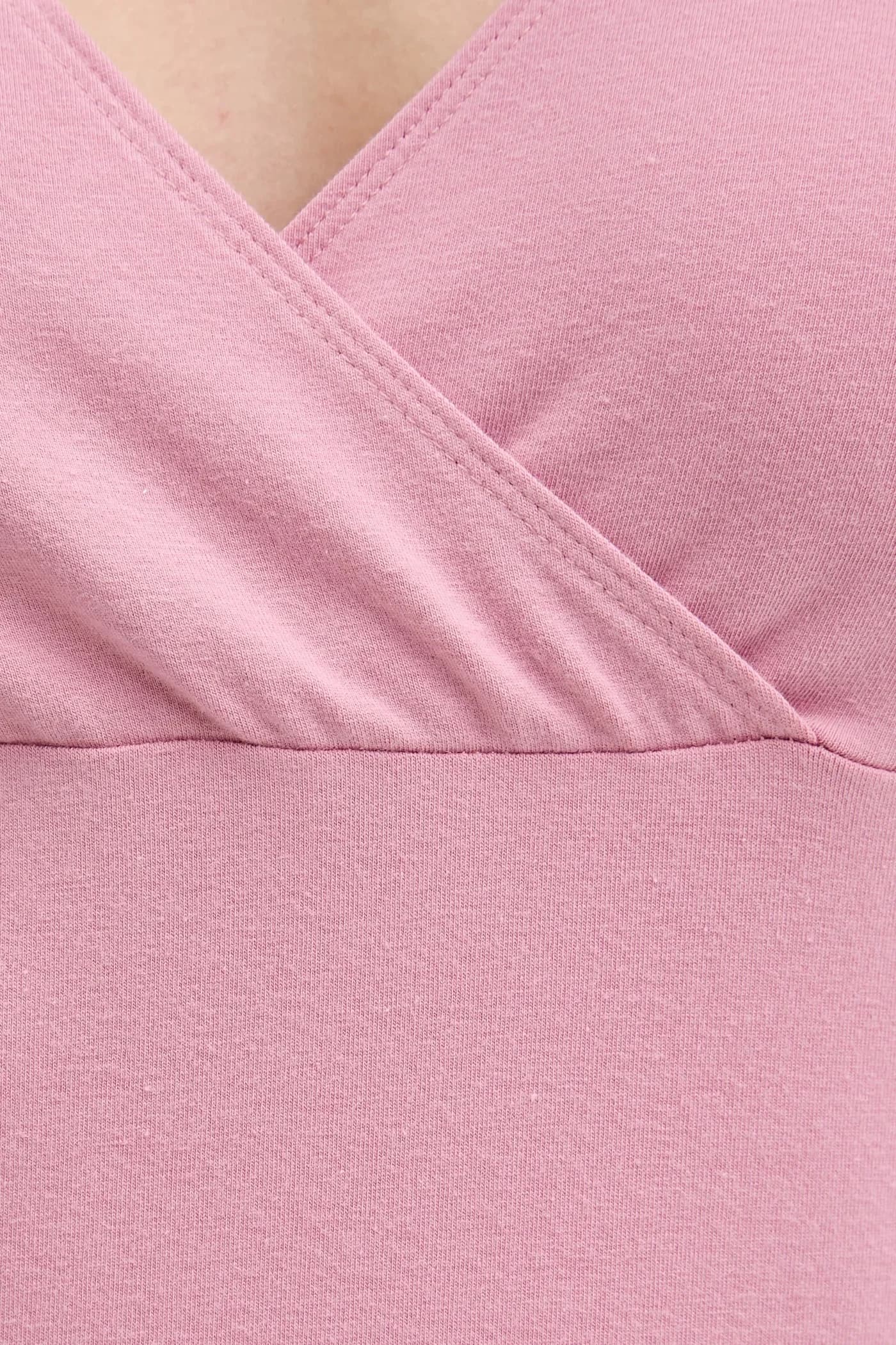 Лонгслив - фото 5