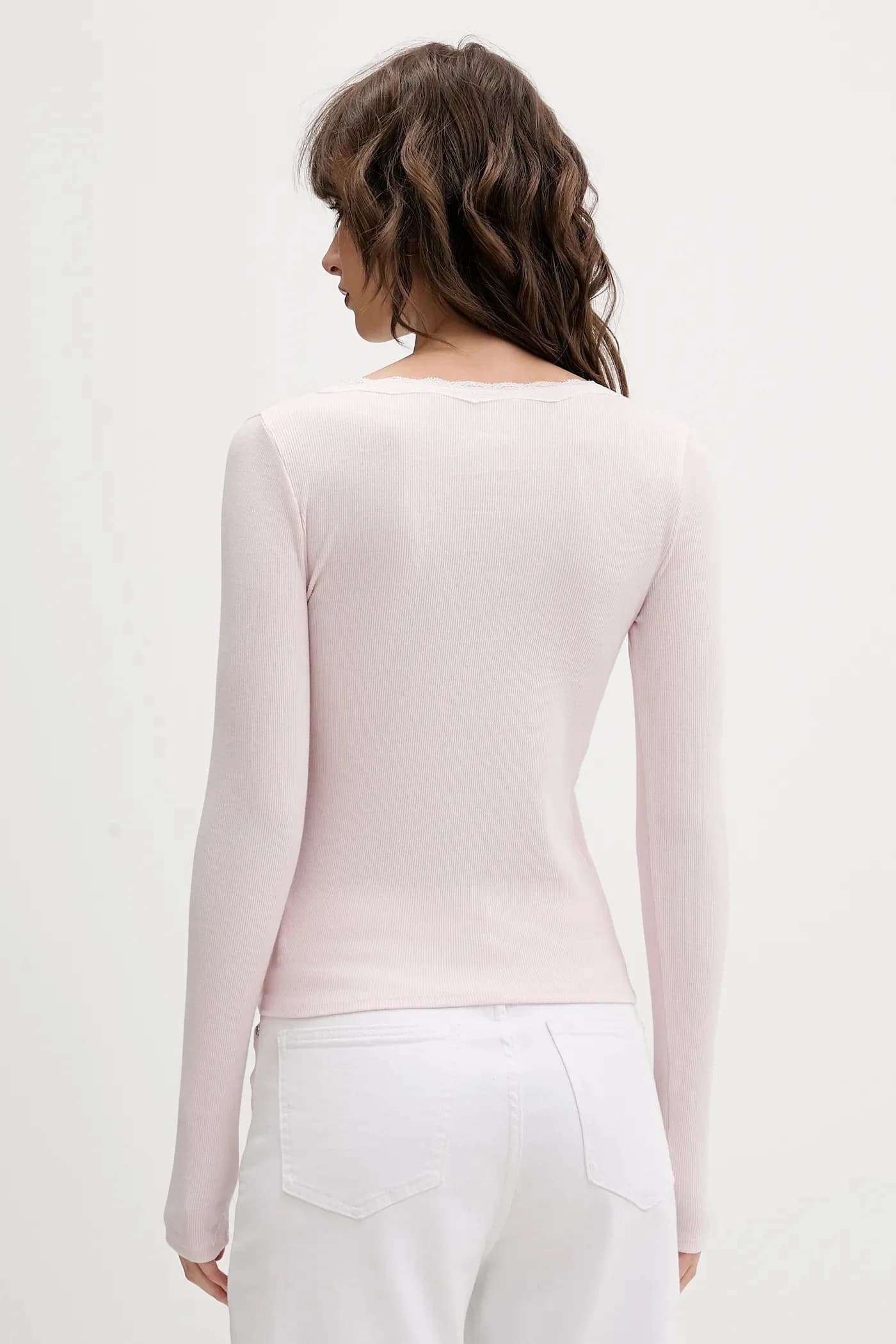 Лонгслив - фото 3