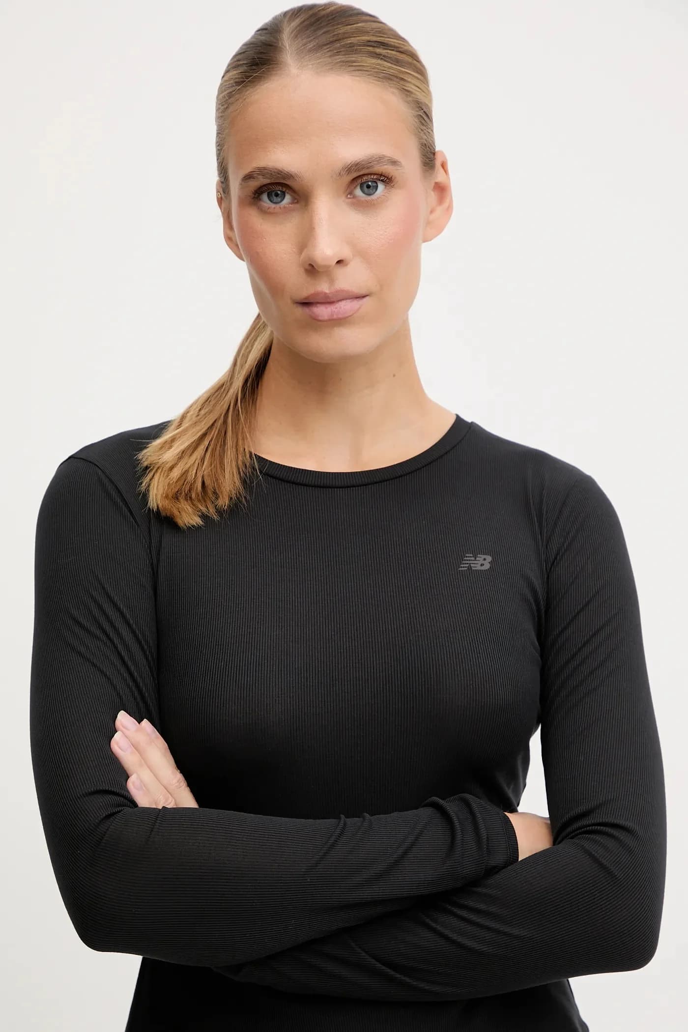 Тренировочный лонгслив - фото 4