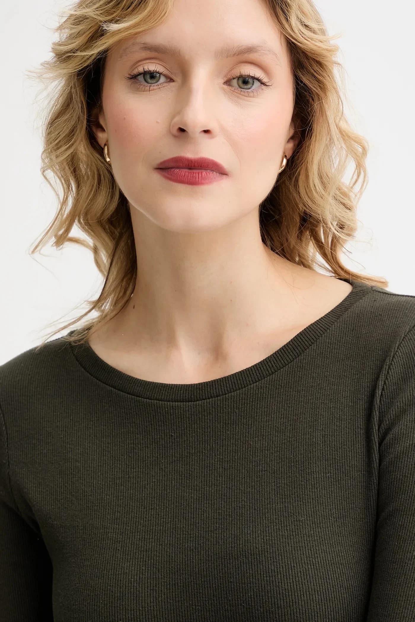 Лонгслив МУУВ. xAnswear - фото 4