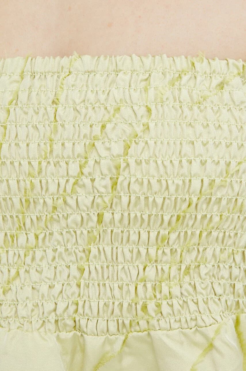 Можжевеловое платье - фото 5