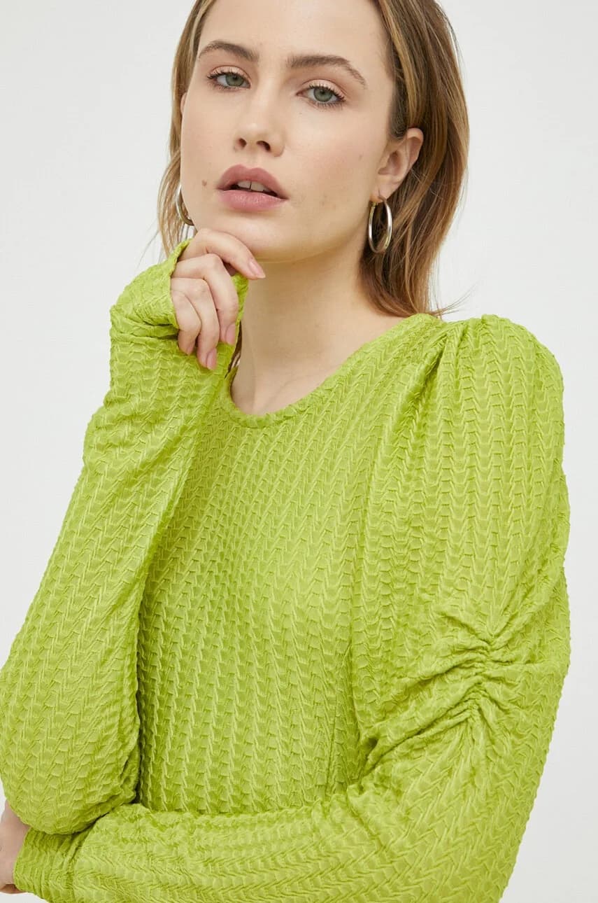 платье Олафа - фото 5