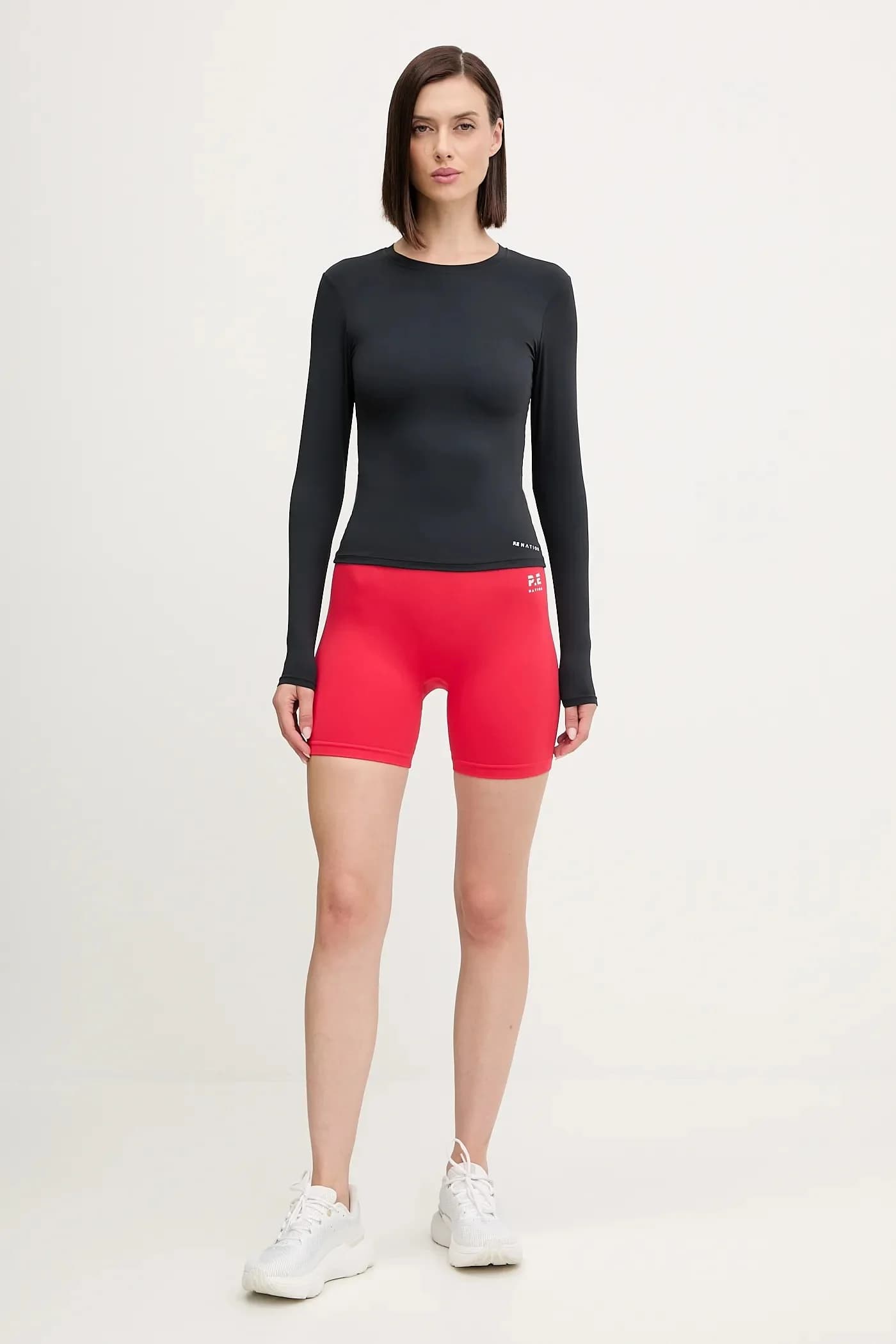 Фонд с длинным рукавом LS - фото 2