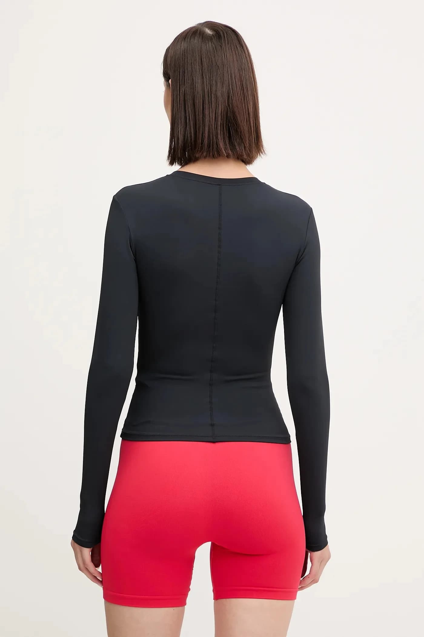 Фонд с длинным рукавом LS - фото 3