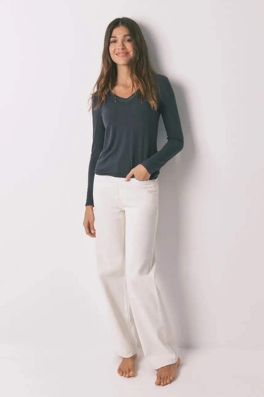 Лонгслив - фото 4