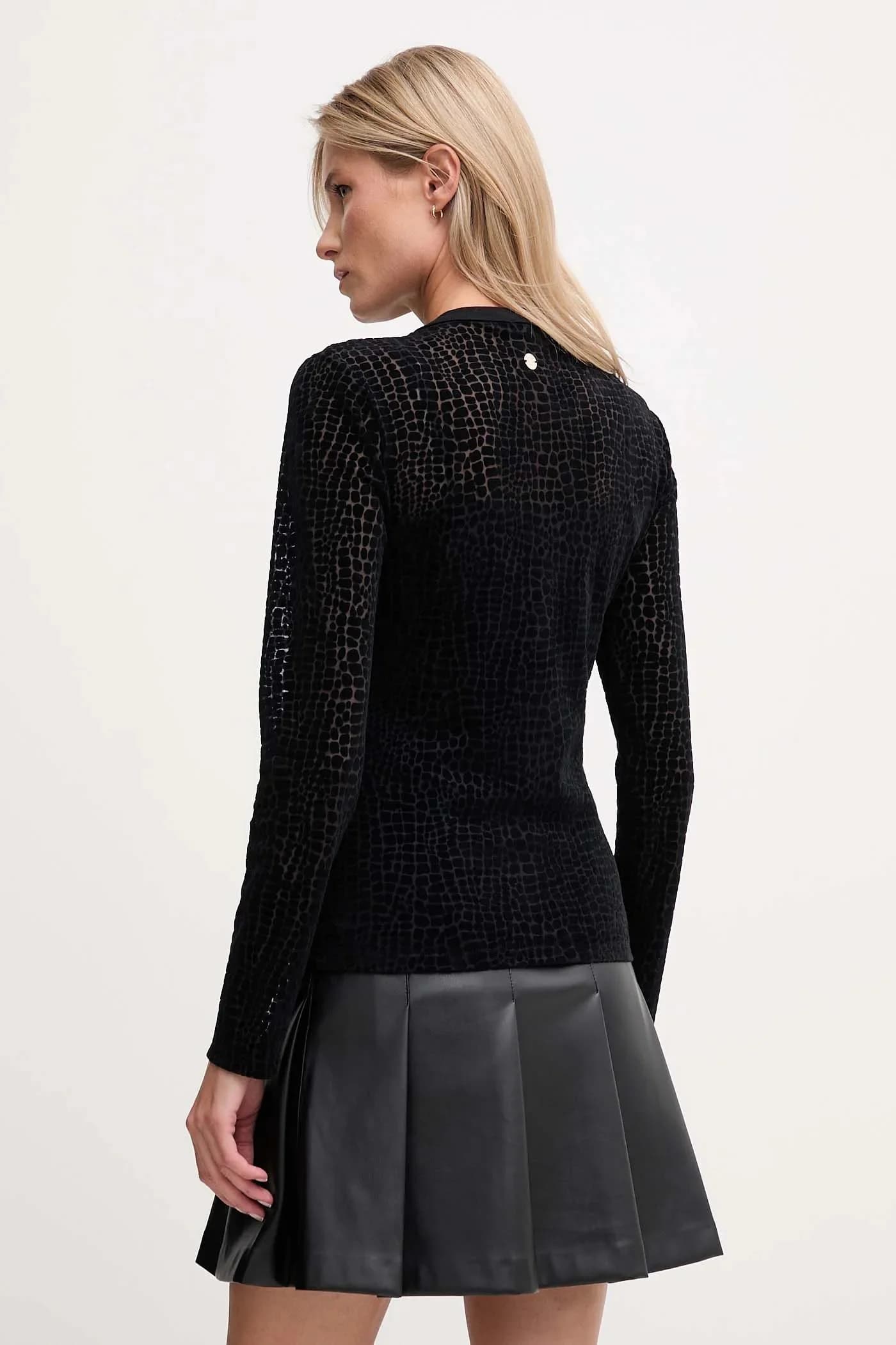 Лонгслив - фото 3