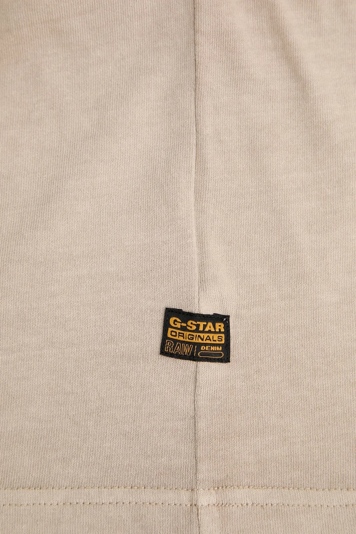 Потертый микс с длинными рукавами 3D - фото 5