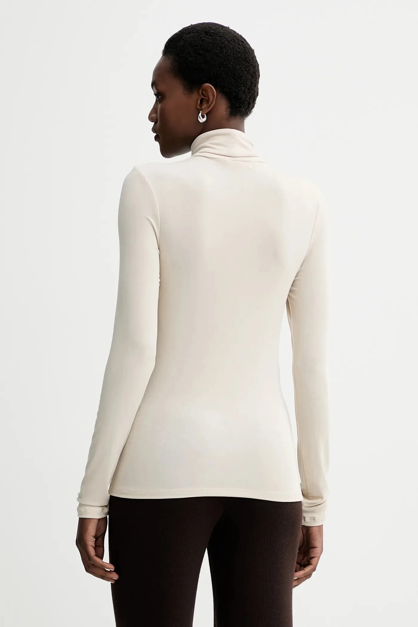 Лонгслив - фото 3