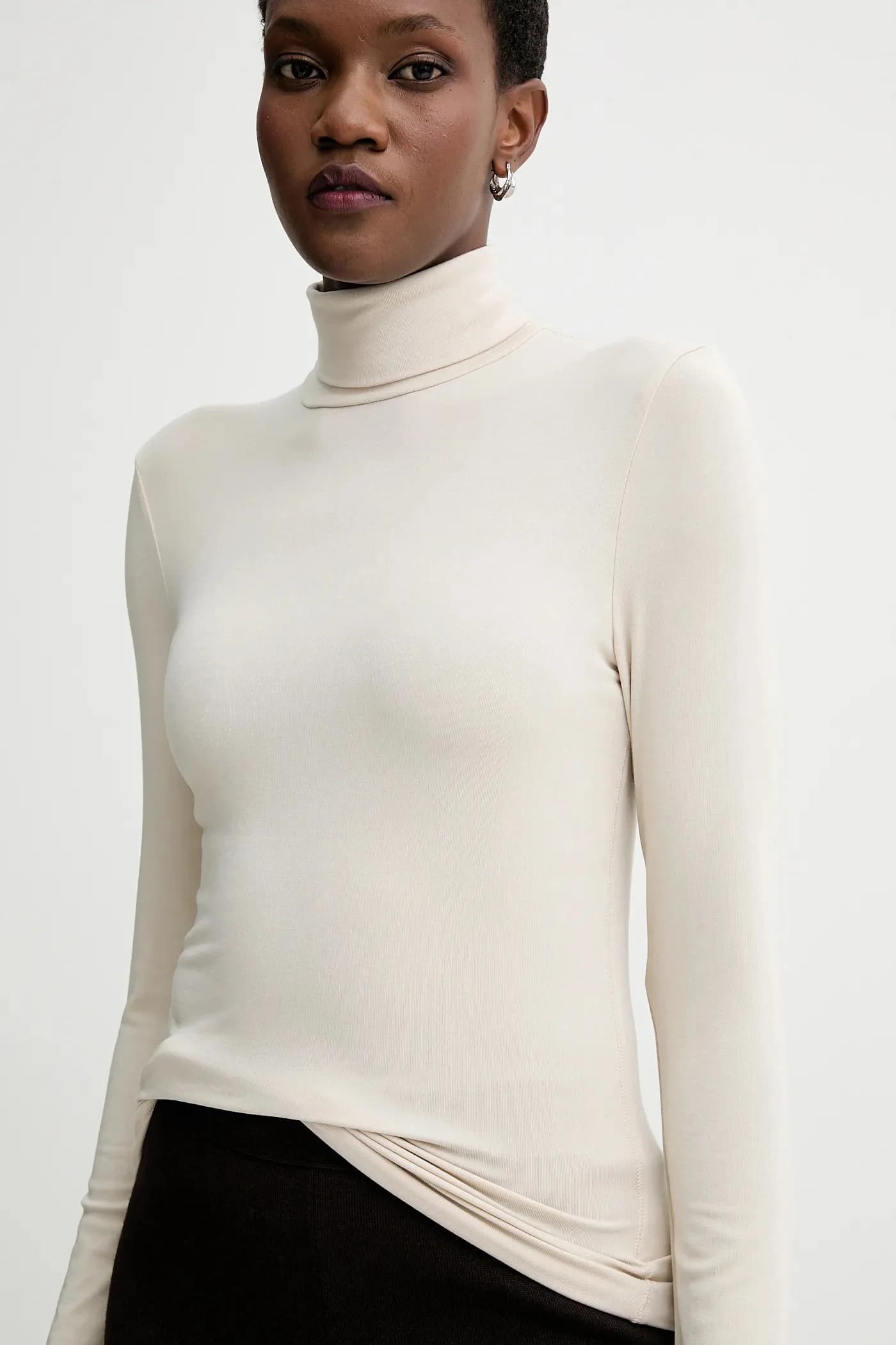 Лонгслив - фото 4