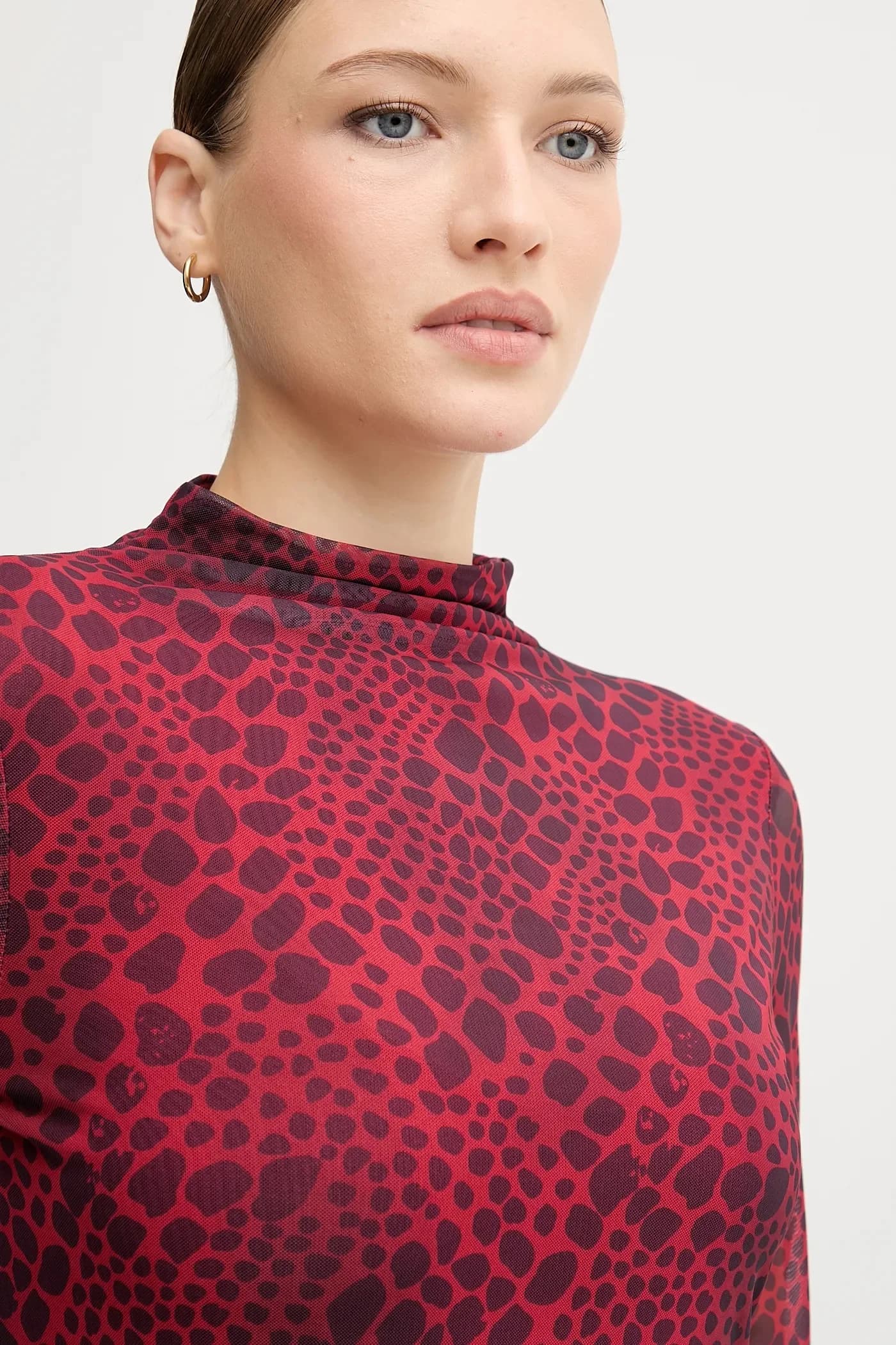 Лонгслив - фото 4