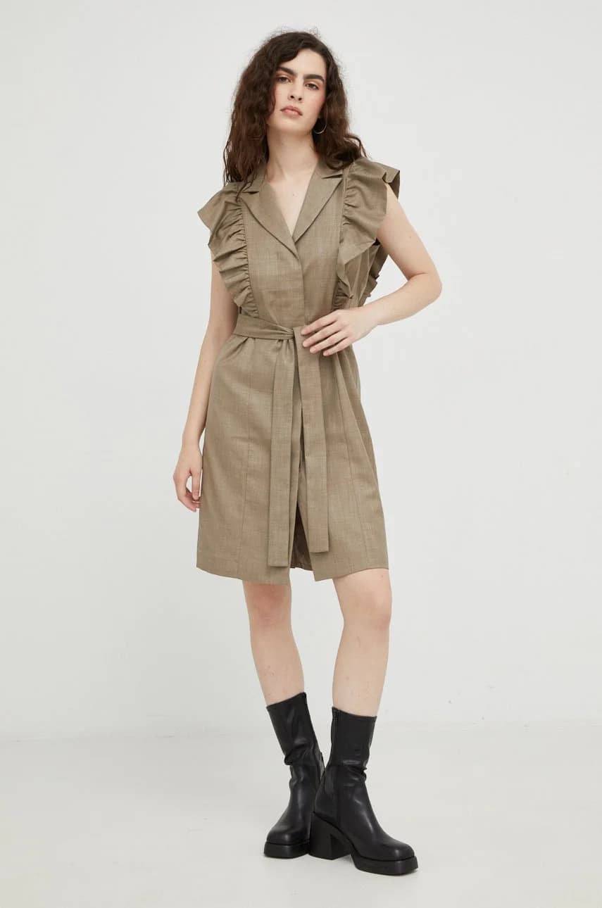 Одеваться - фото 2