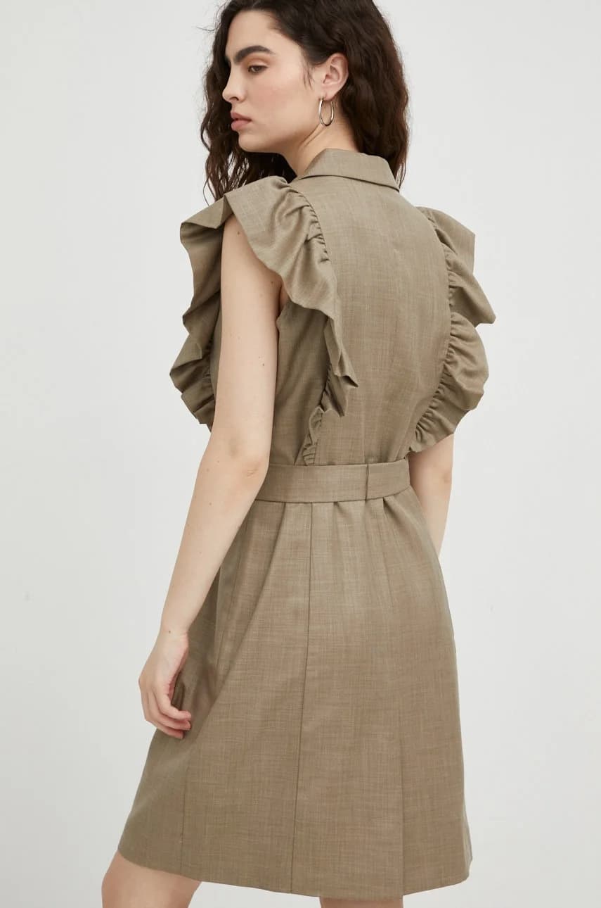 Одеваться - фото 3