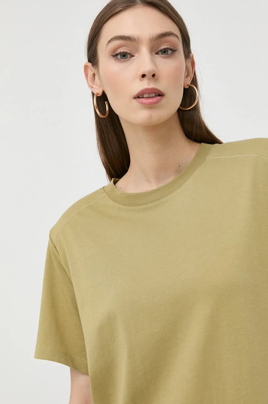 Хлопковое платье - фото 4