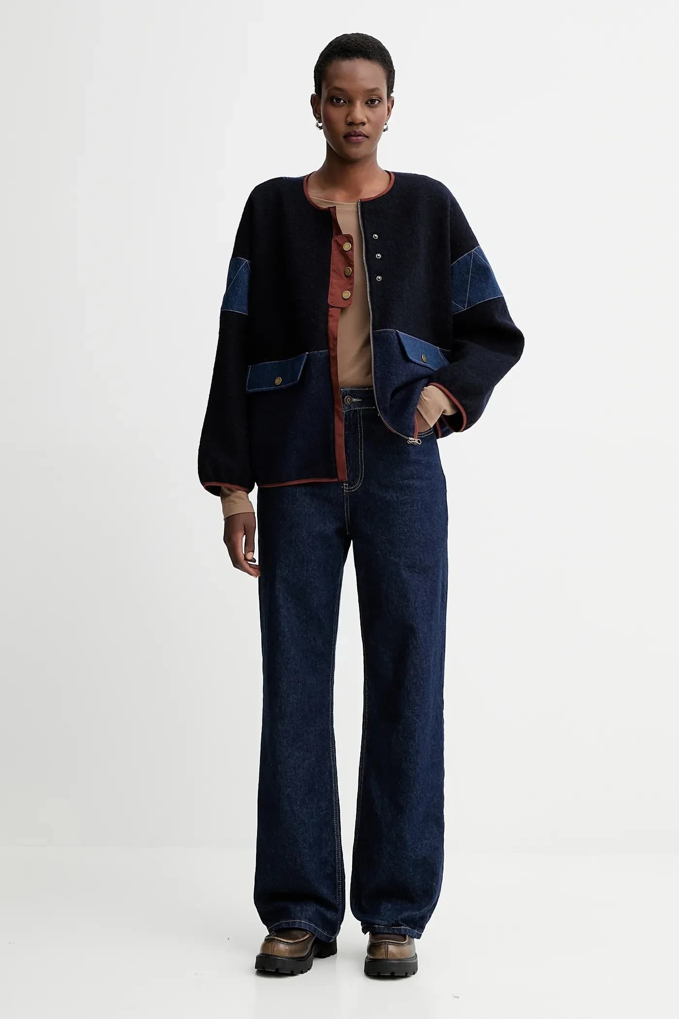 Лонгслив - фото 2