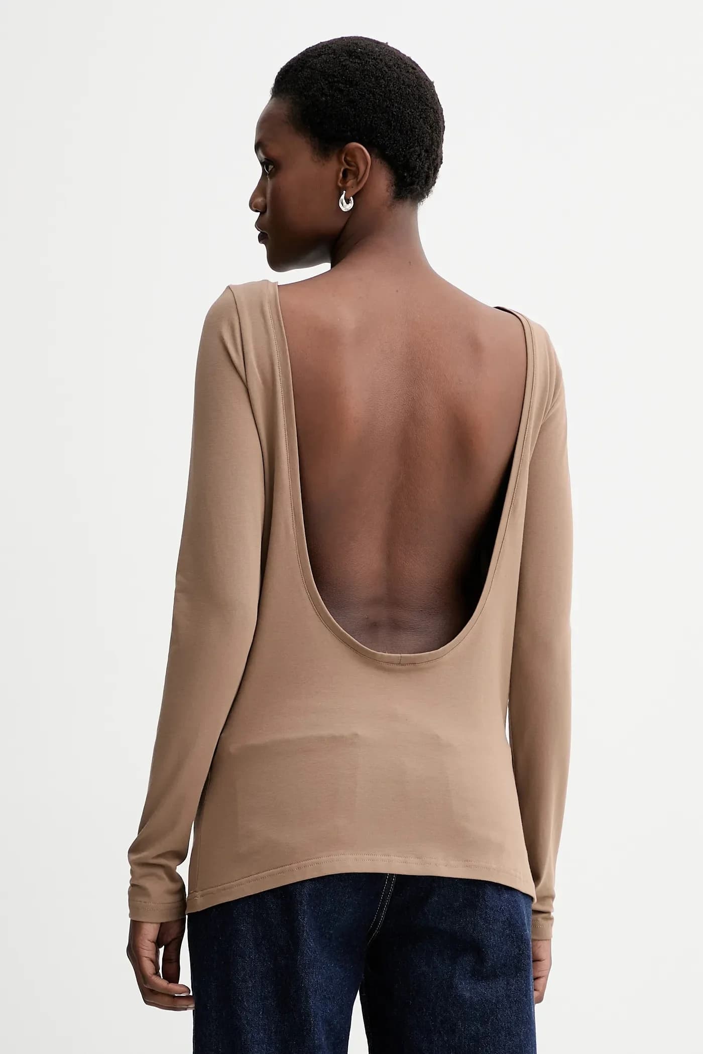 Лонгслив - фото 3